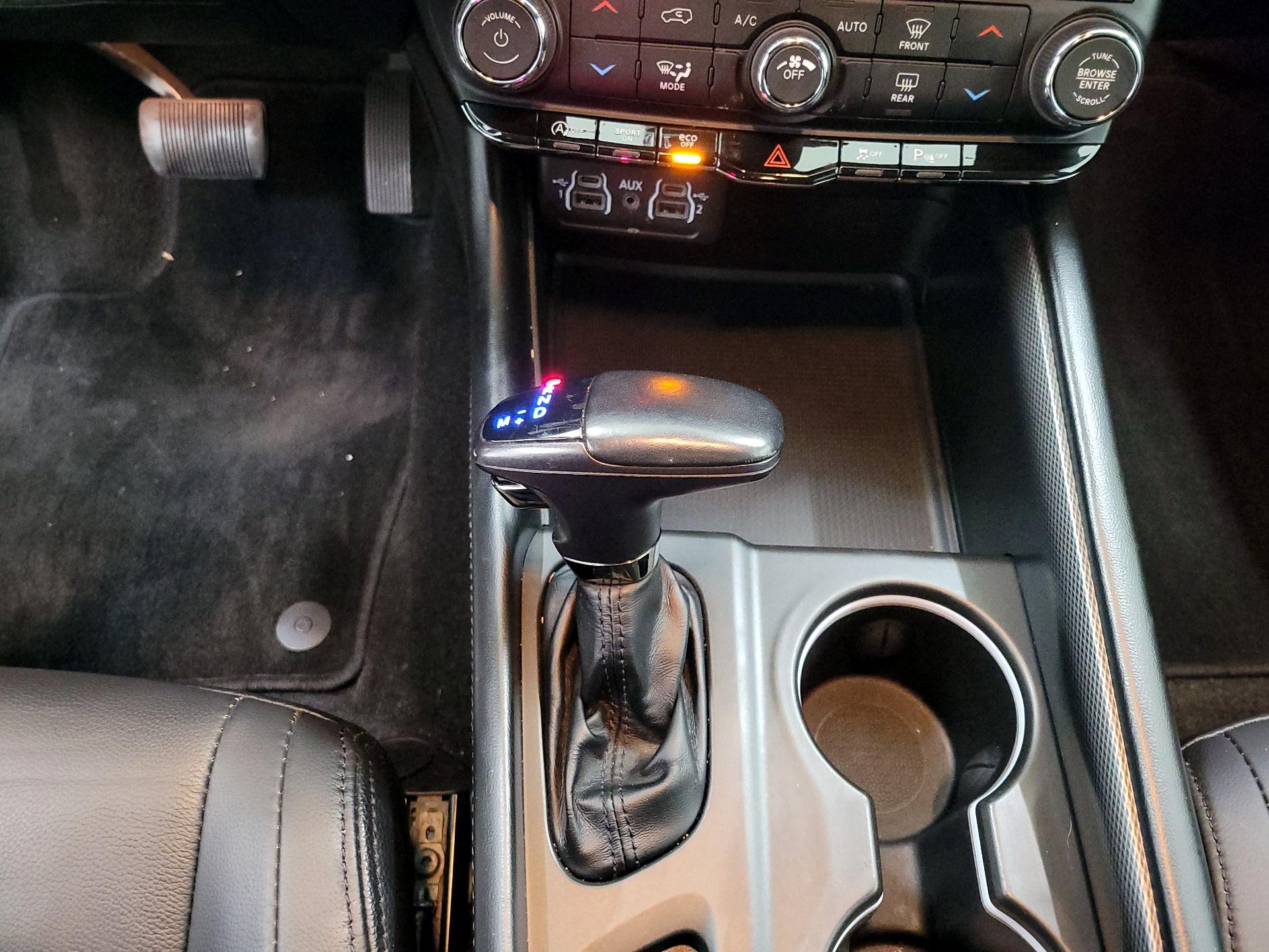 Thumbnail: 2022 Dodge Durango - 18