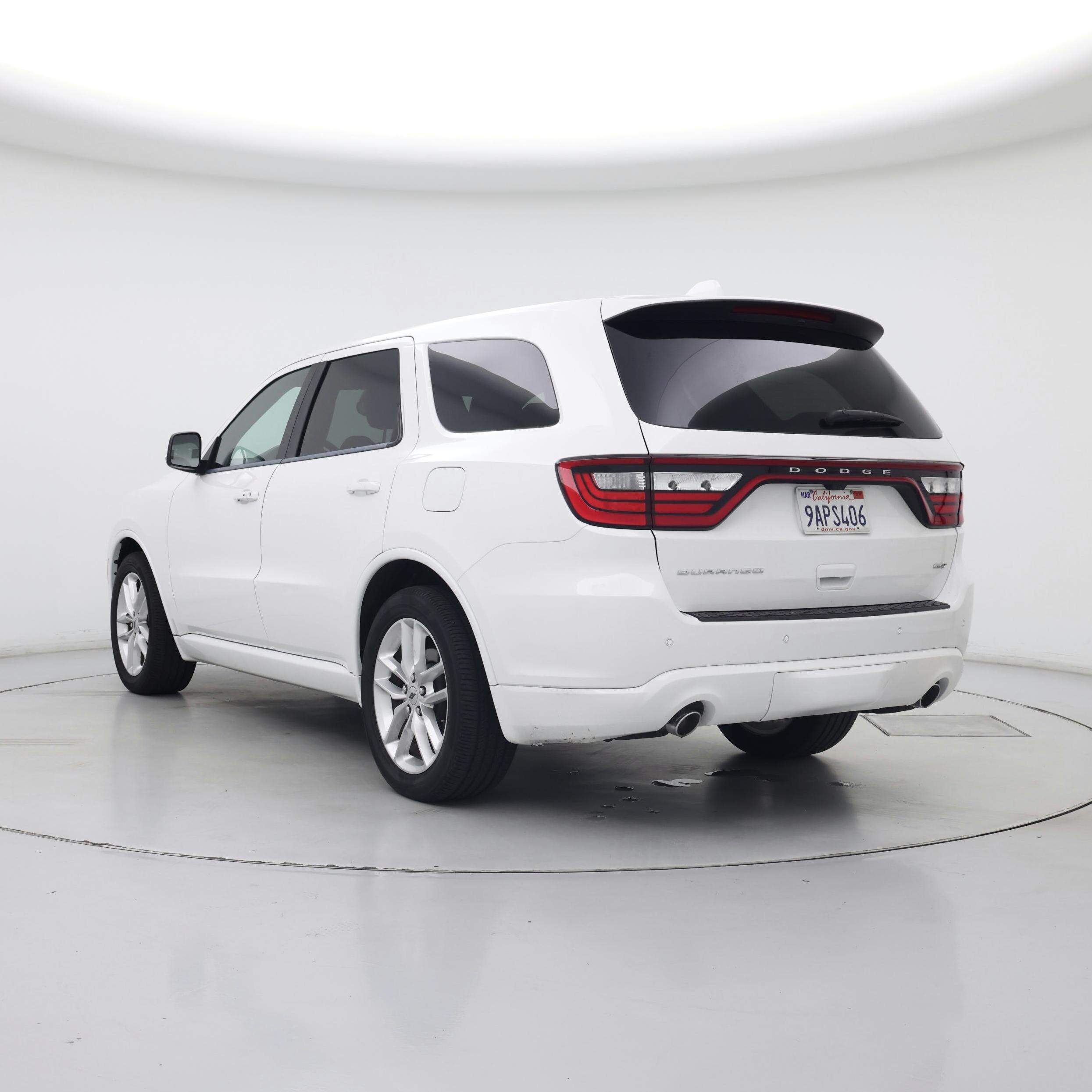 Thumbnail: 2022 Dodge Durango - 2