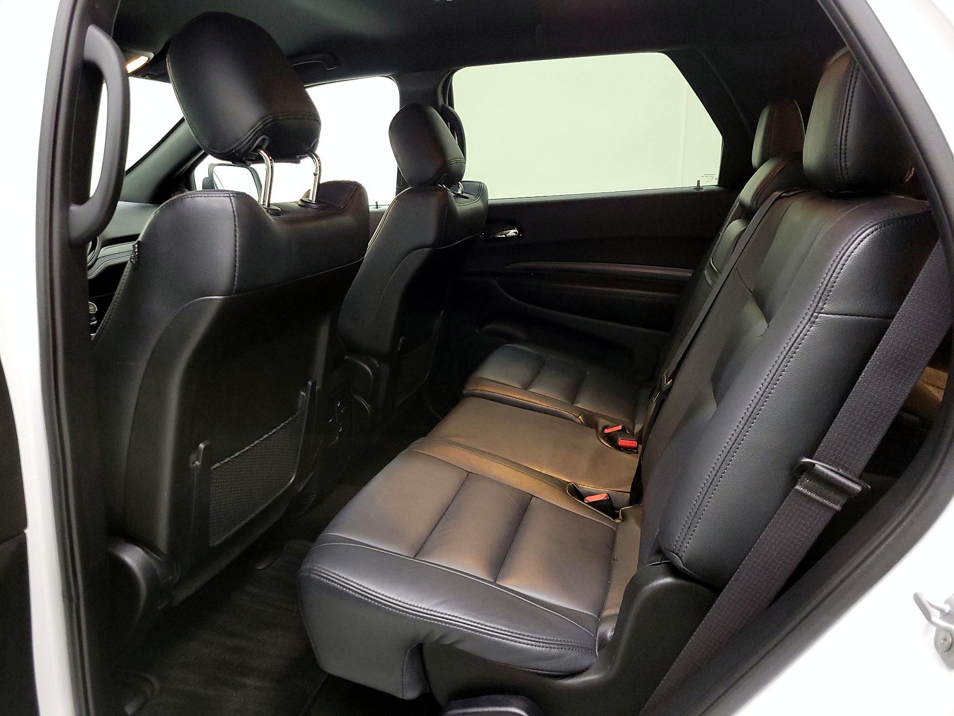 Thumbnail: 2022 Dodge Durango - 20