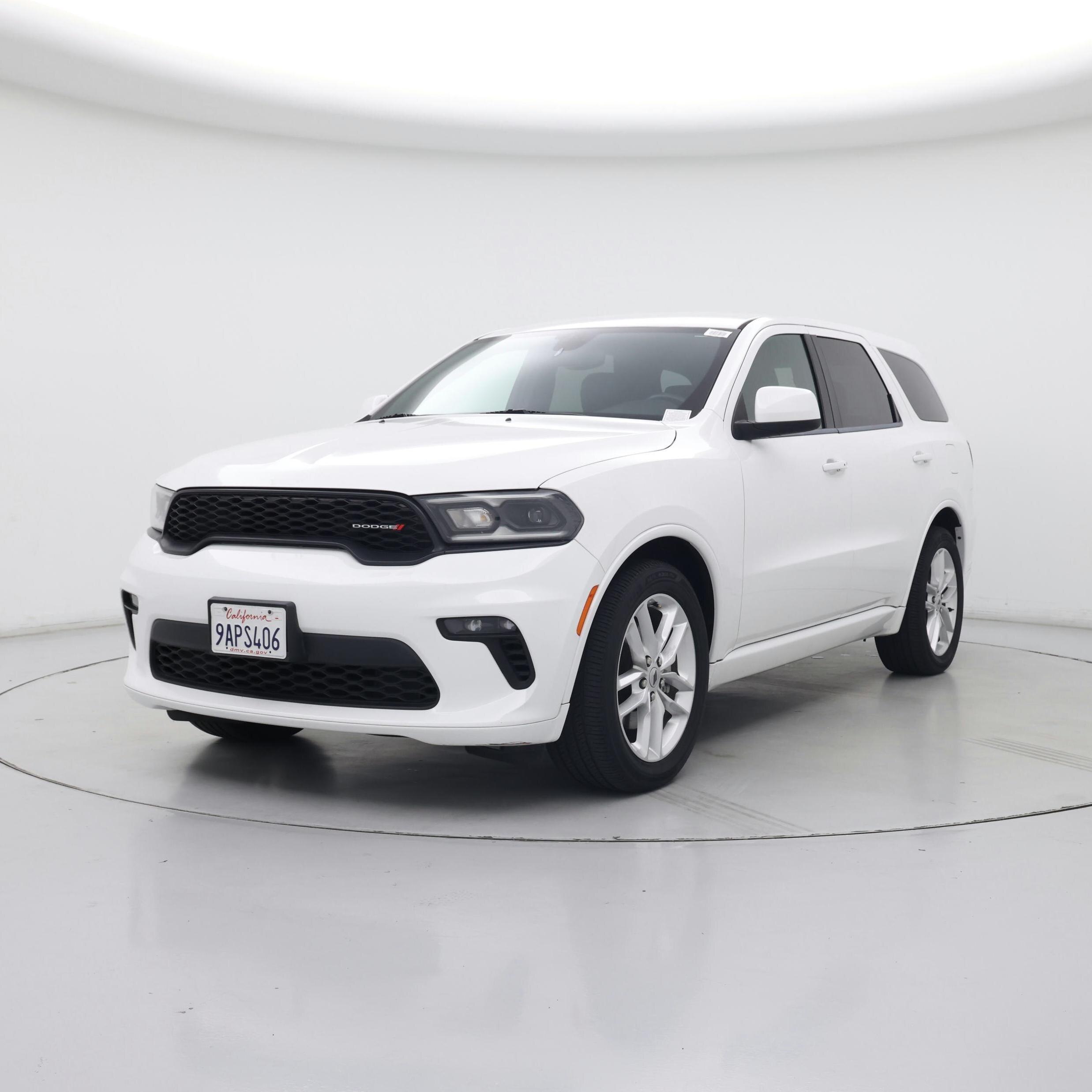 Thumbnail: 2022 Dodge Durango - 4