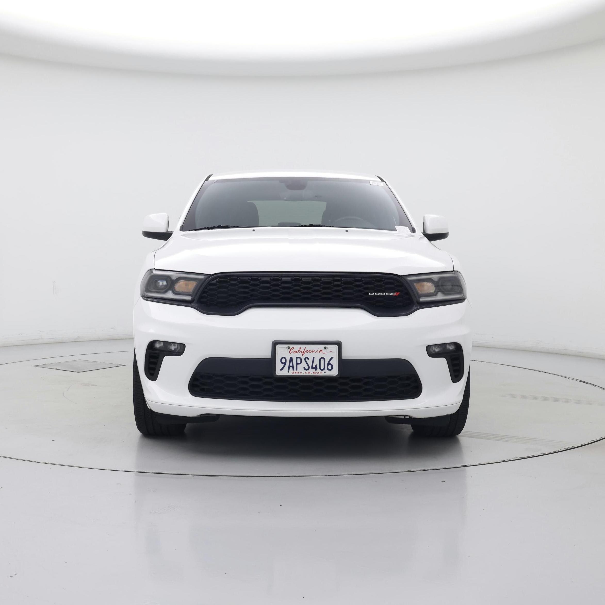 Thumbnail: 2022 Dodge Durango - 5