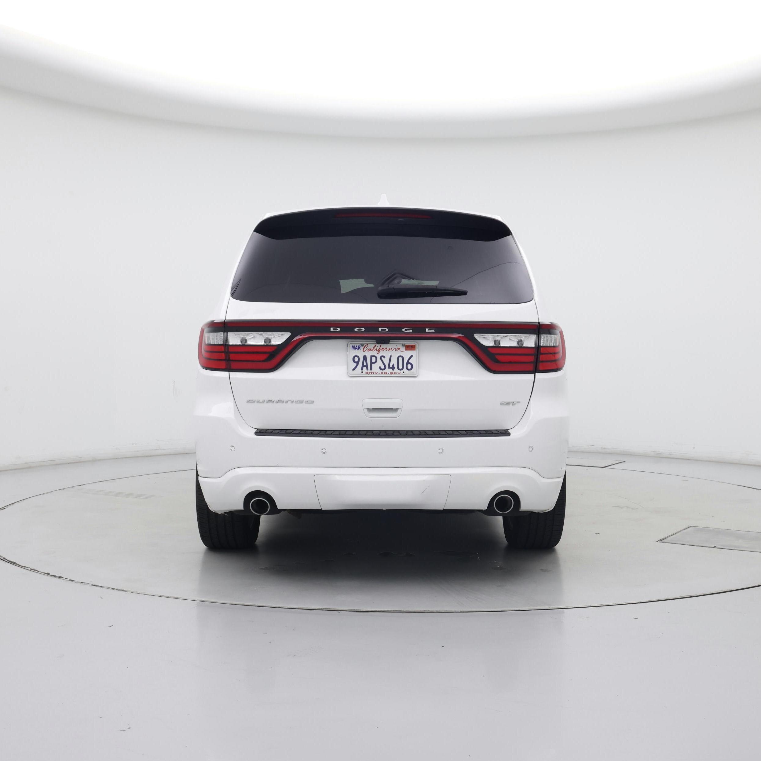 Thumbnail: 2022 Dodge Durango - 6