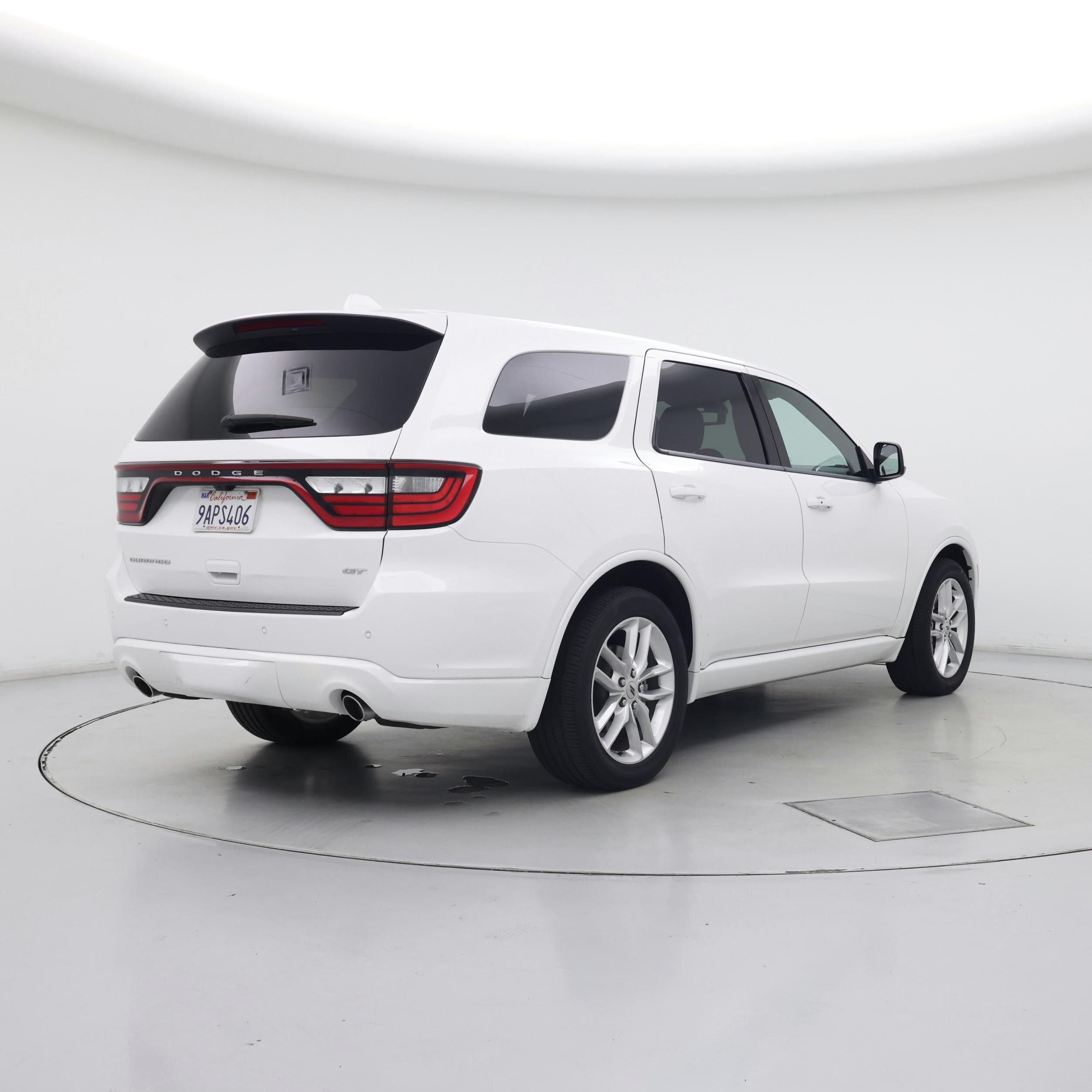 Thumbnail: 2022 Dodge Durango - 8