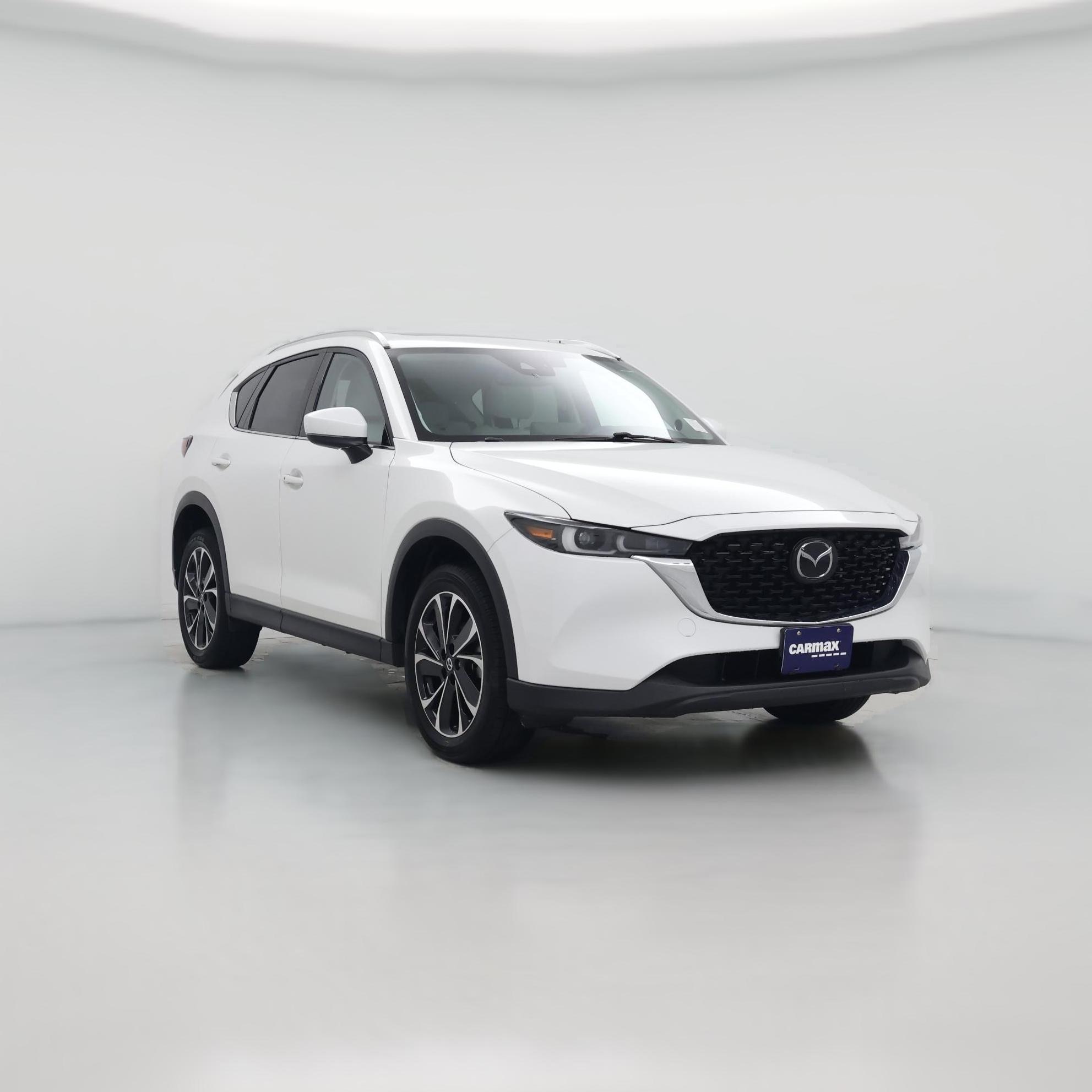 Thumbnail: 2023 Mazda CX-5 - 1