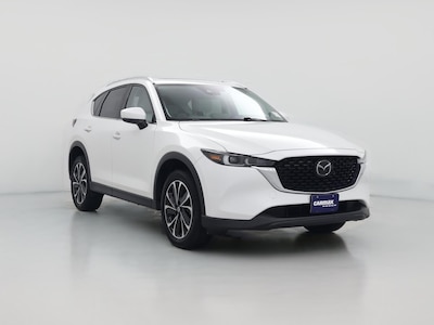 2023 Mazda CX-5 2.5 S Premium Plus Package