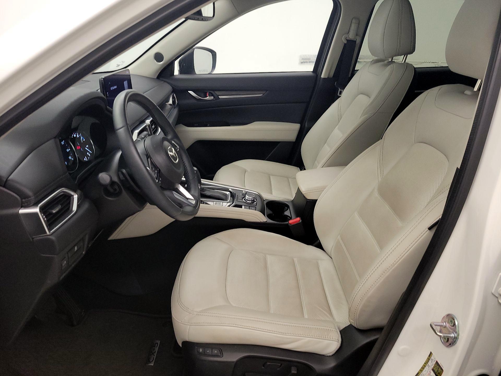 Thumbnail: 2023 Mazda CX-5 - 11