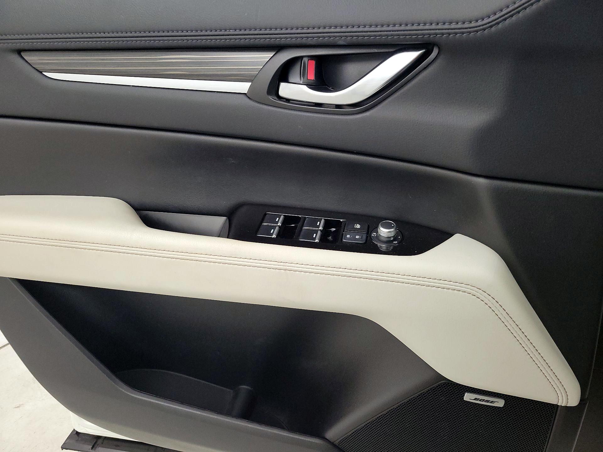 Thumbnail: 2023 Mazda CX-5 - 12