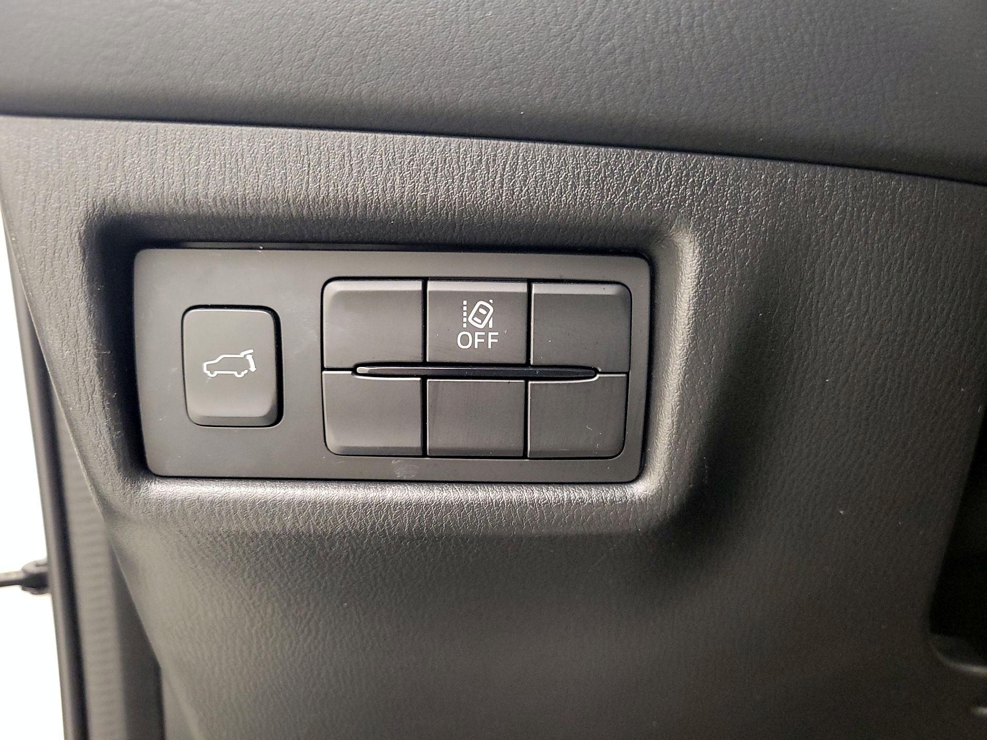 Thumbnail: 2023 Mazda CX-5 - 13