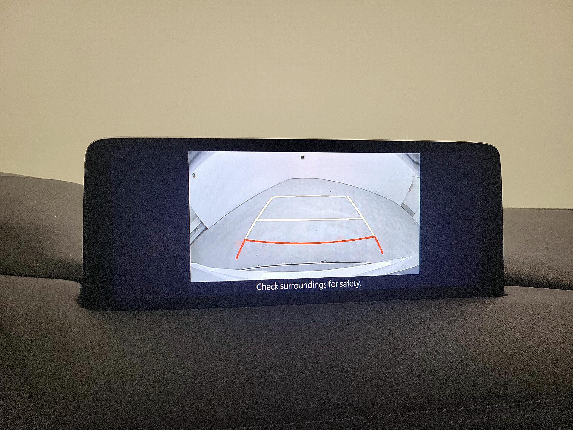 Thumbnail: 2023 Mazda CX-5 - 14