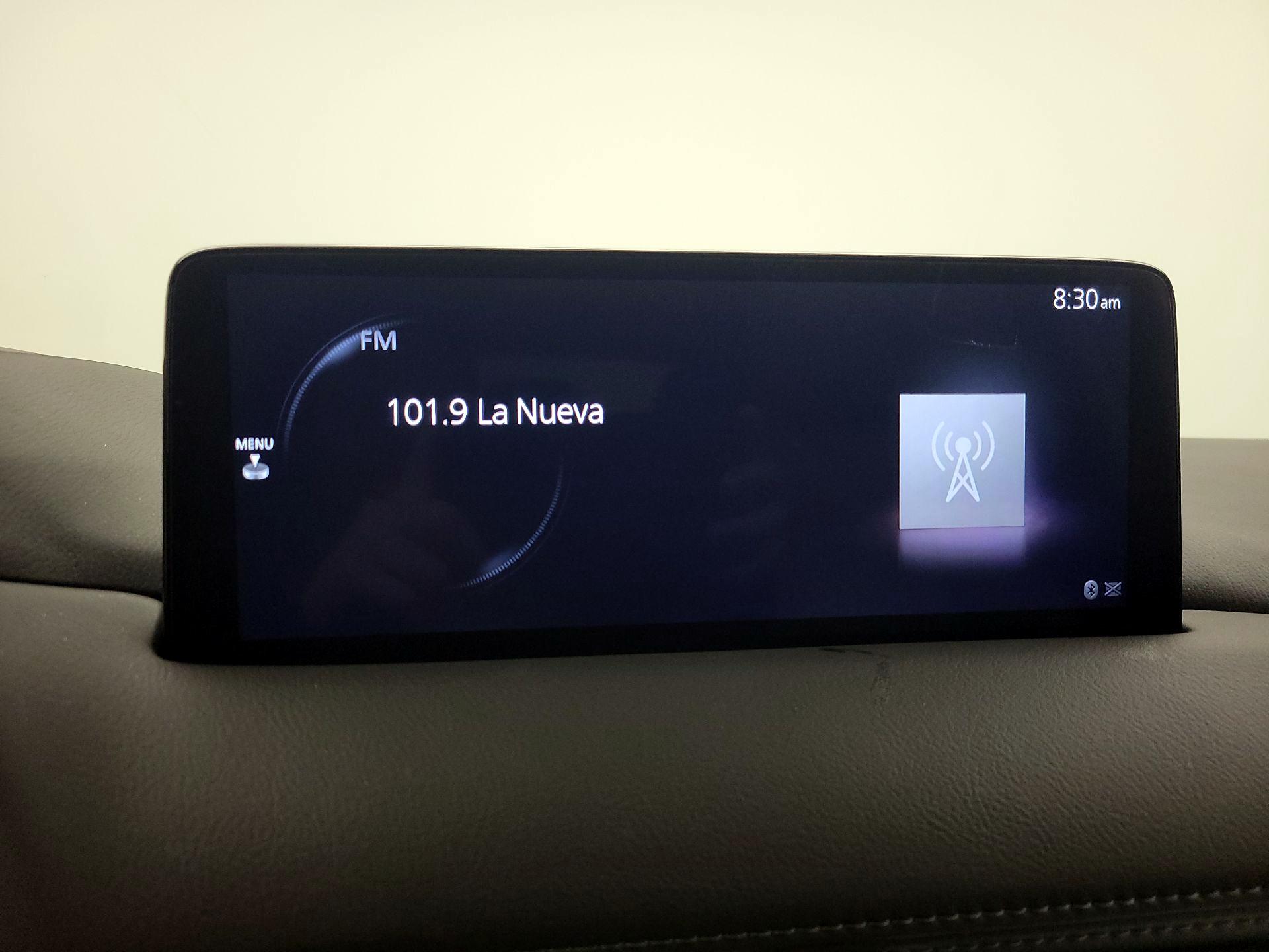 Thumbnail: 2023 Mazda CX-5 - 15