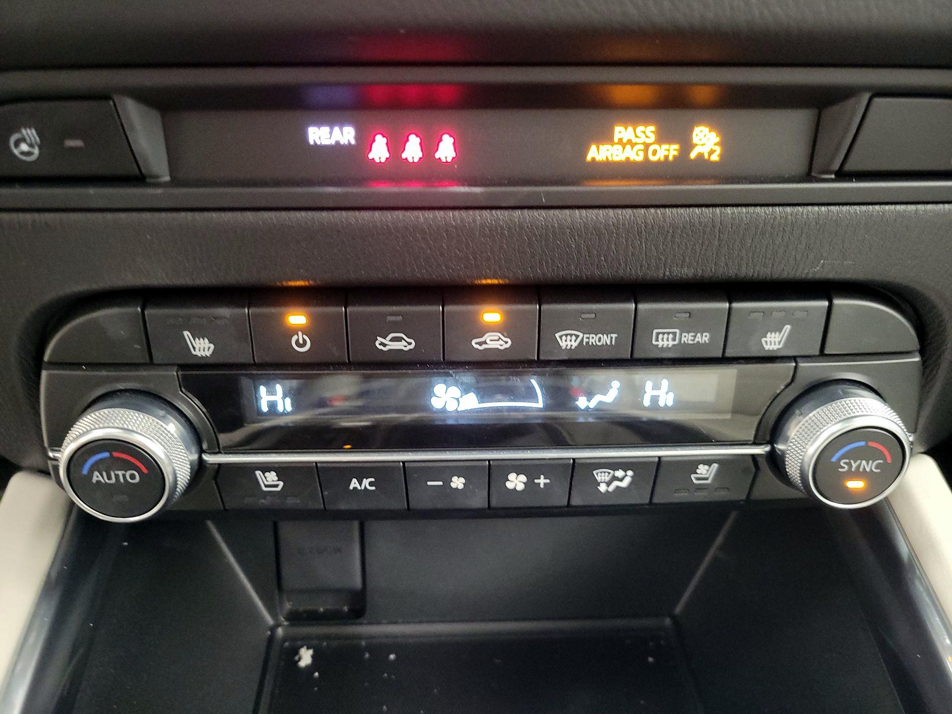 Thumbnail: 2023 Mazda CX-5 - 16