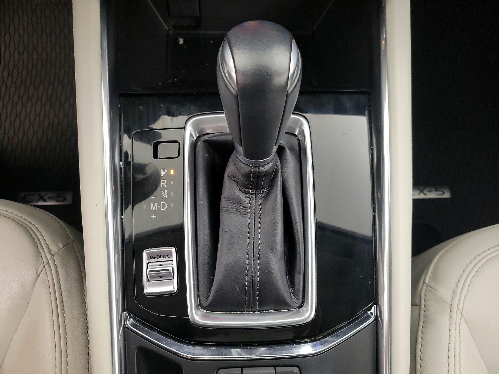 Thumbnail: 2023 Mazda CX-5 - 17