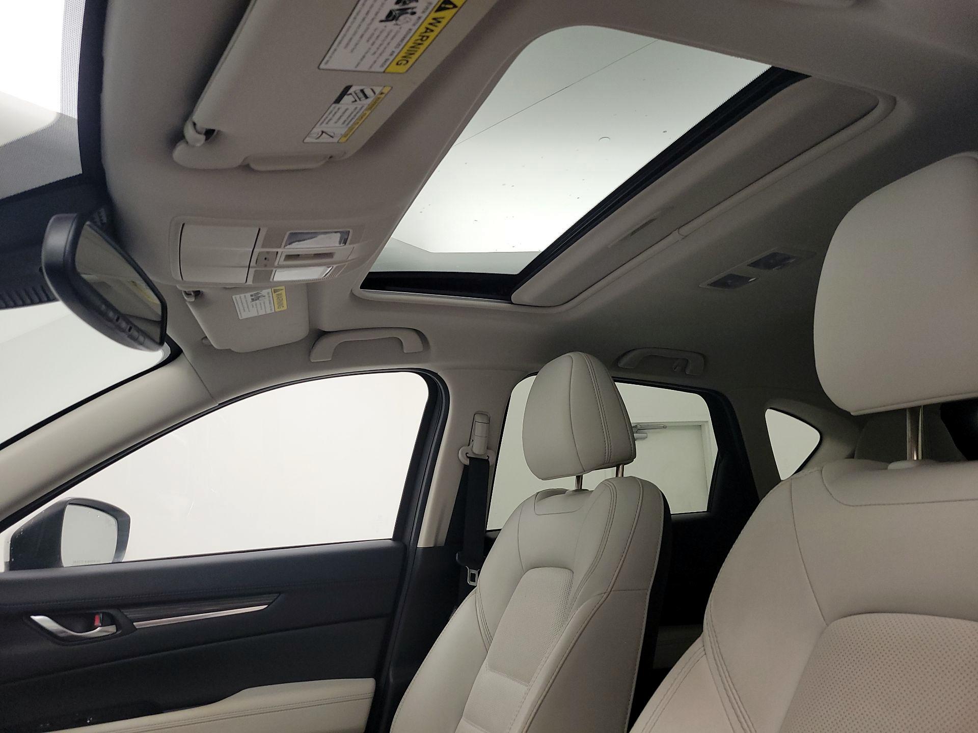 Thumbnail: 2023 Mazda CX-5 - 18