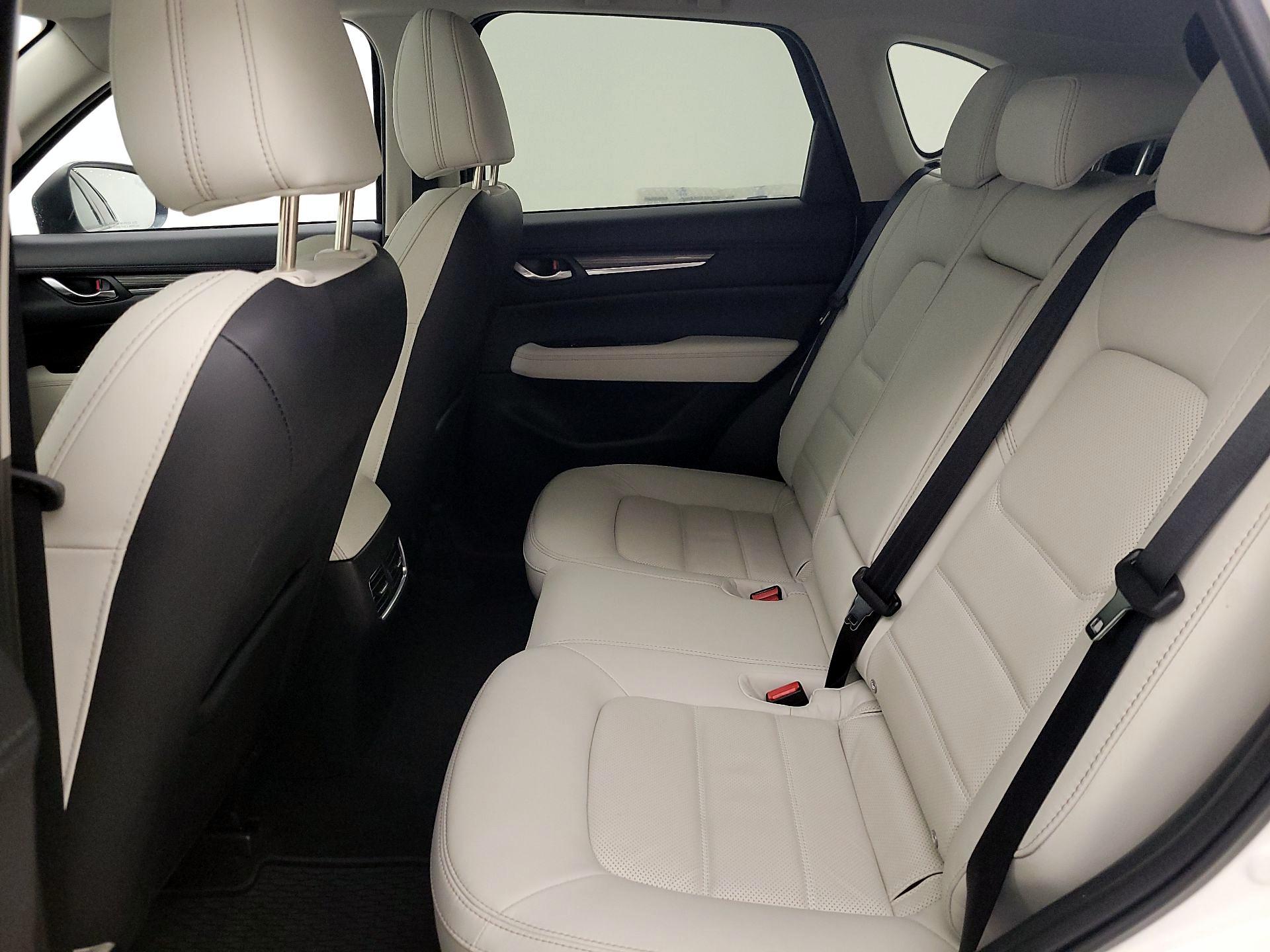 Thumbnail: 2023 Mazda CX-5 - 19