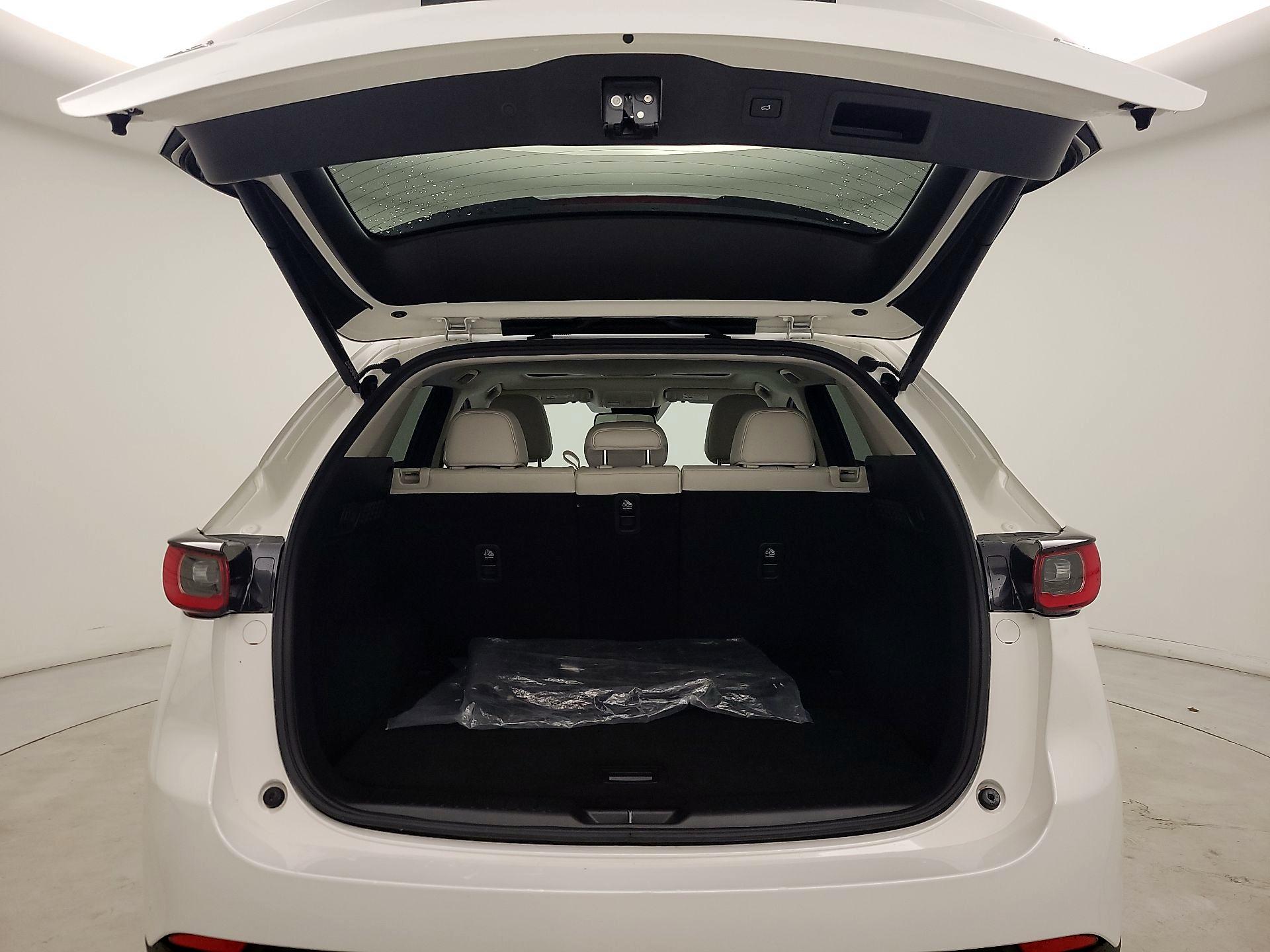 Thumbnail: 2023 Mazda CX-5 - 20