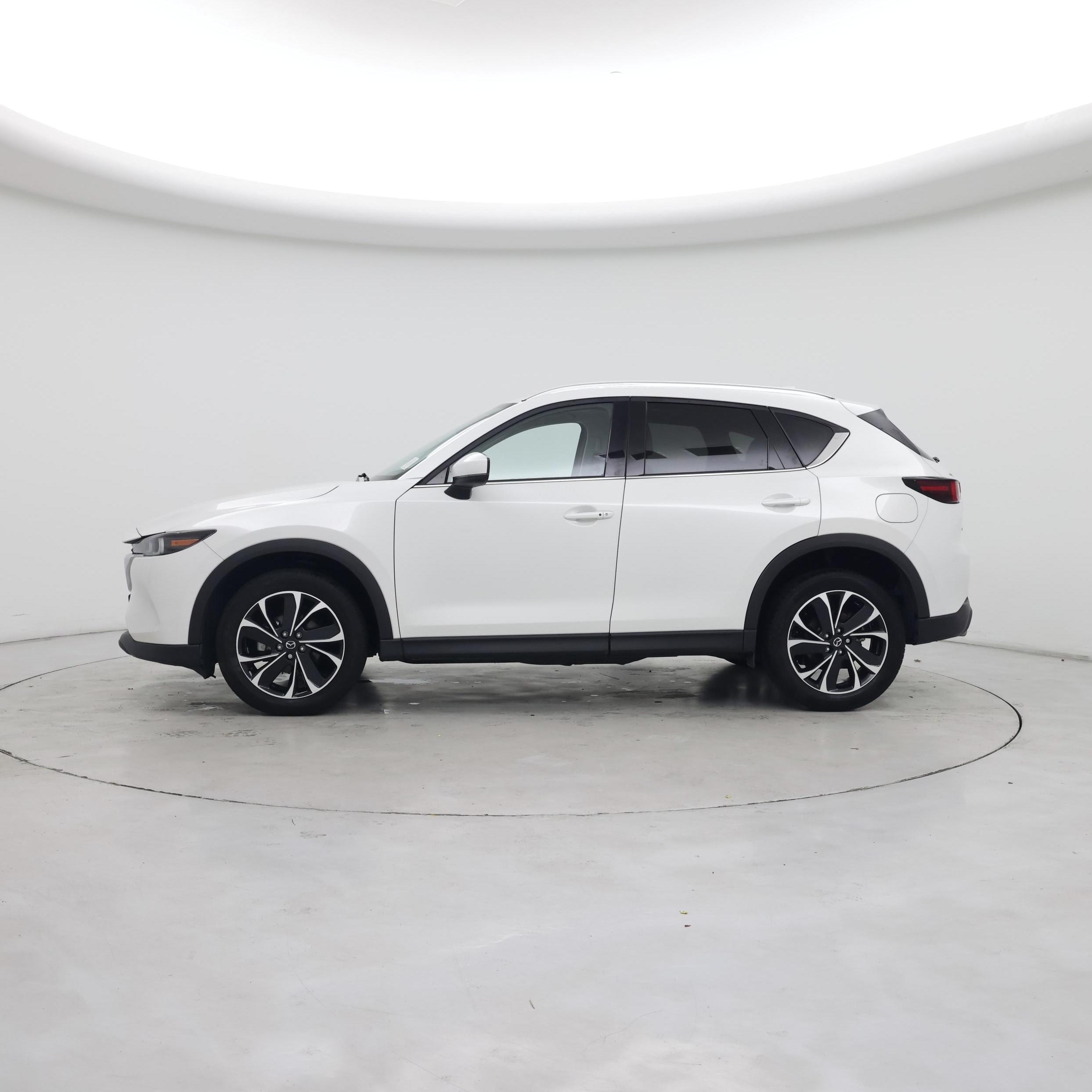 Thumbnail: 2023 Mazda CX-5 - 3