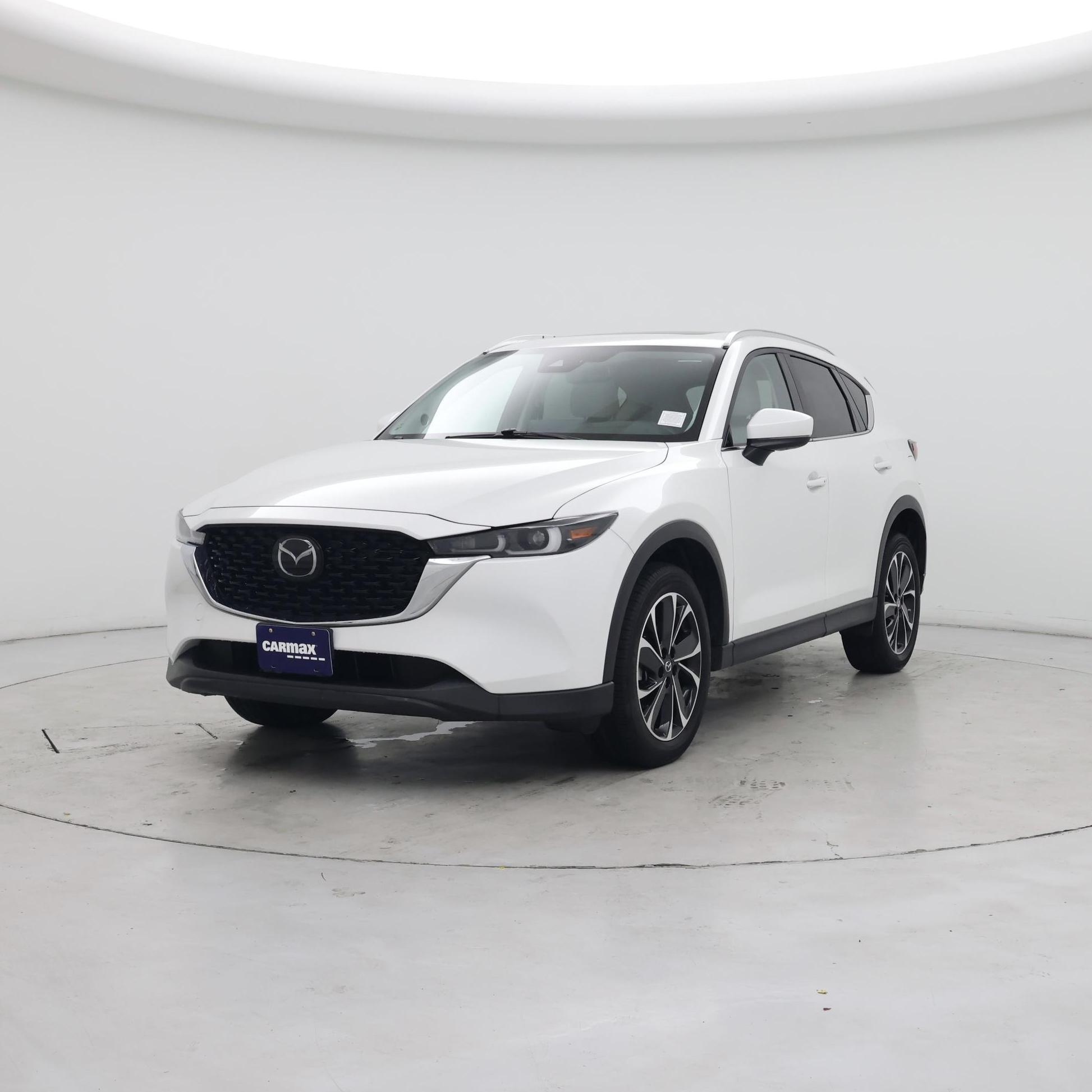 Thumbnail: 2023 Mazda CX-5 - 4