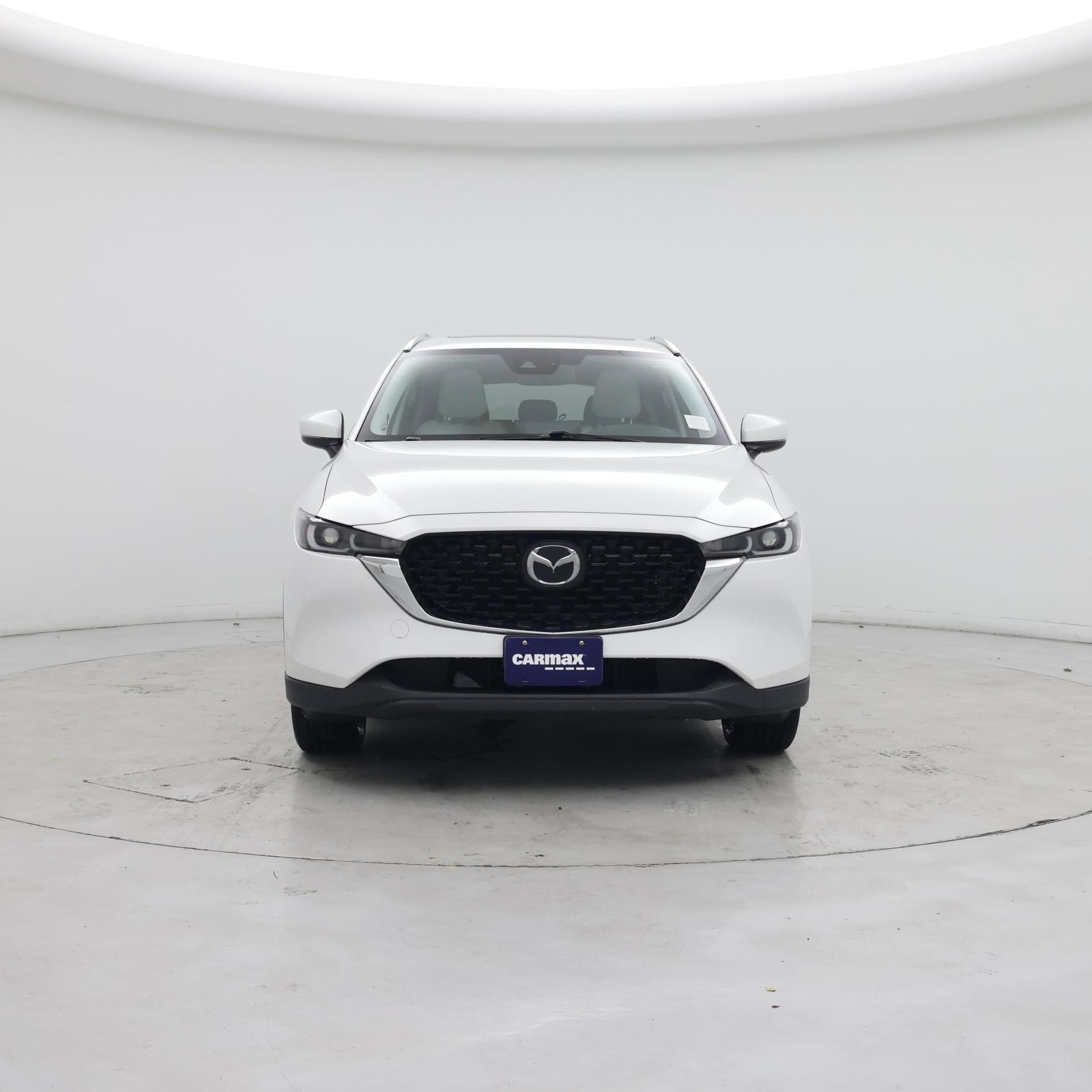 Thumbnail: 2023 Mazda CX-5 - 5