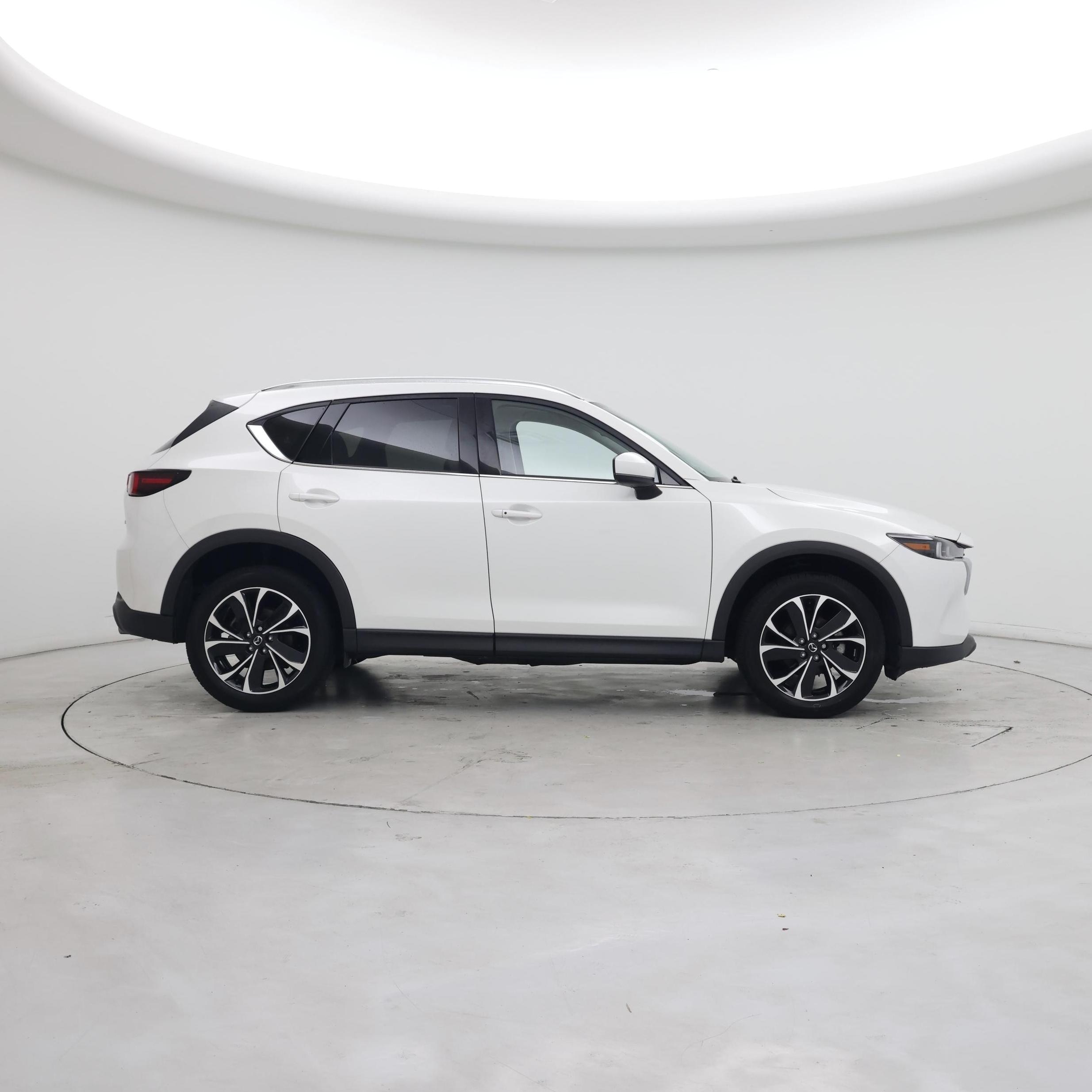 Thumbnail: 2023 Mazda CX-5 - 7