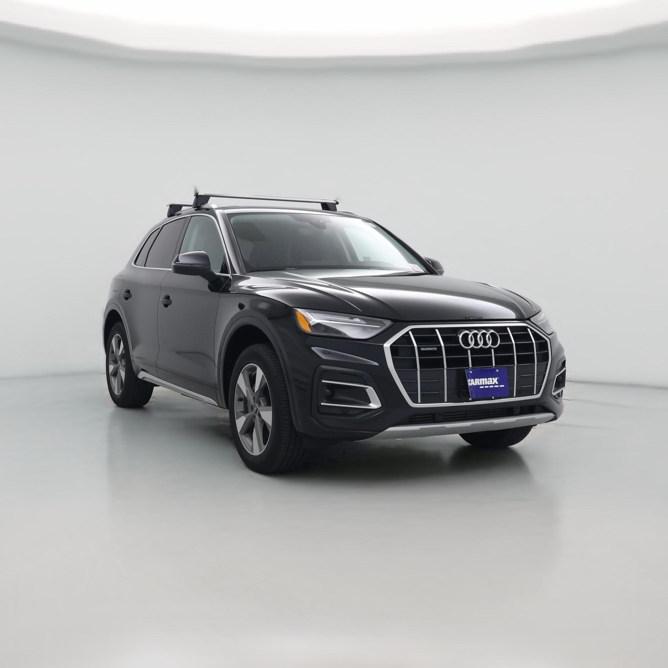 Thumbnail: 2023 Audi Q5 - 1