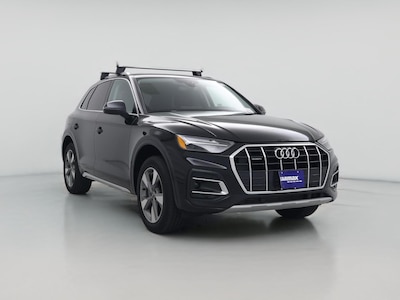 2023 Audi Q5 Premium