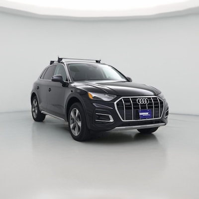 2023 Audi Q5 Premium