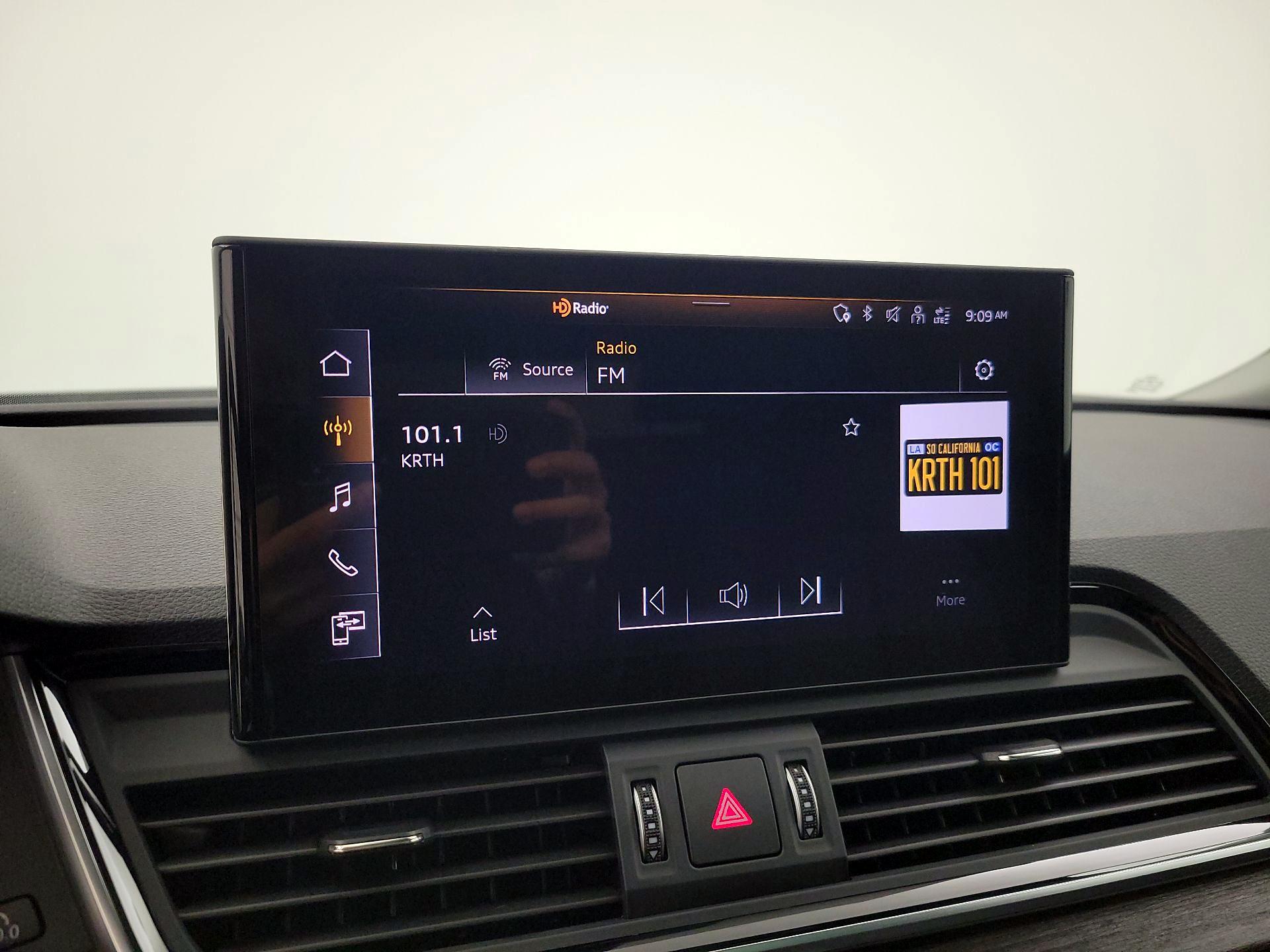 Thumbnail: 2023 Audi Q5 - 15