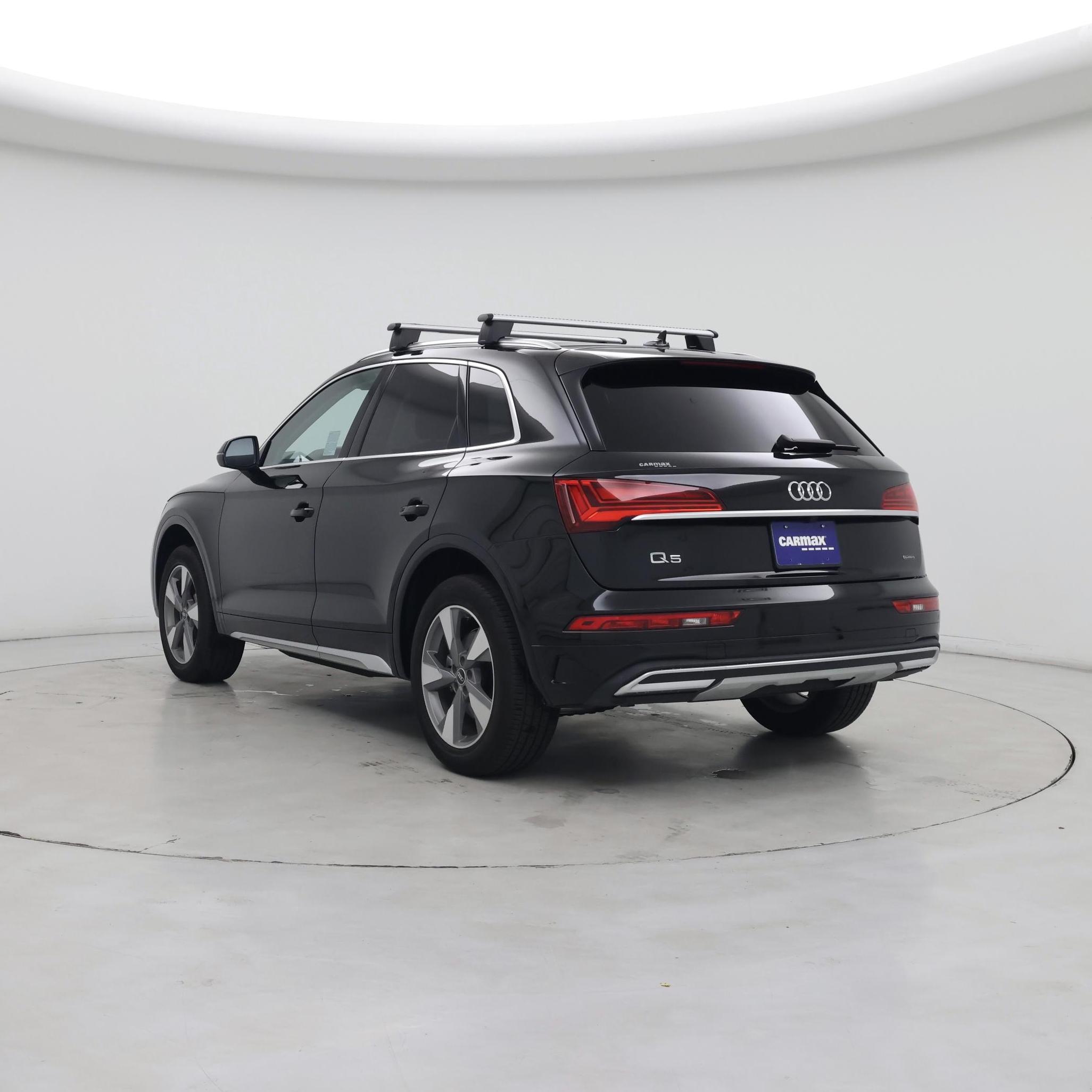 Thumbnail: 2023 Audi Q5 - 2