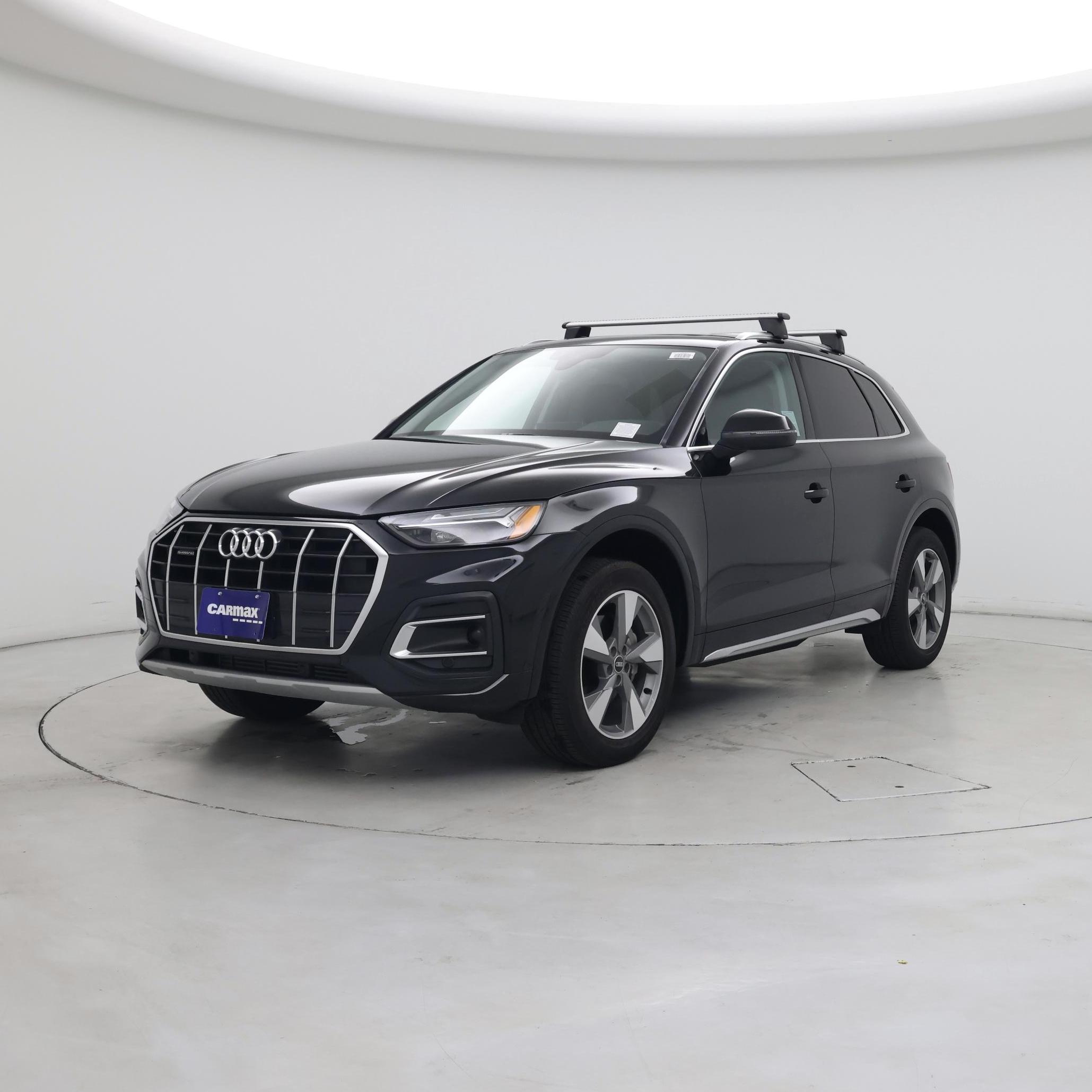 Thumbnail: 2023 Audi Q5 - 4