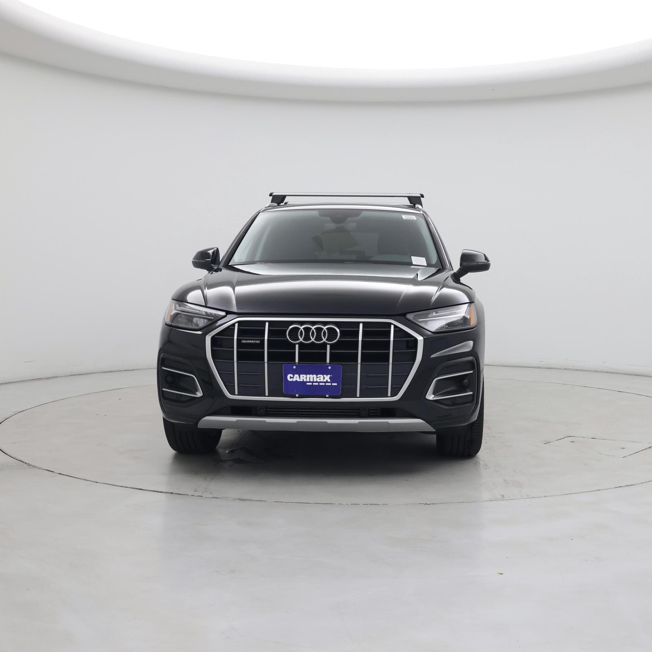 Thumbnail: 2023 Audi Q5 - 5