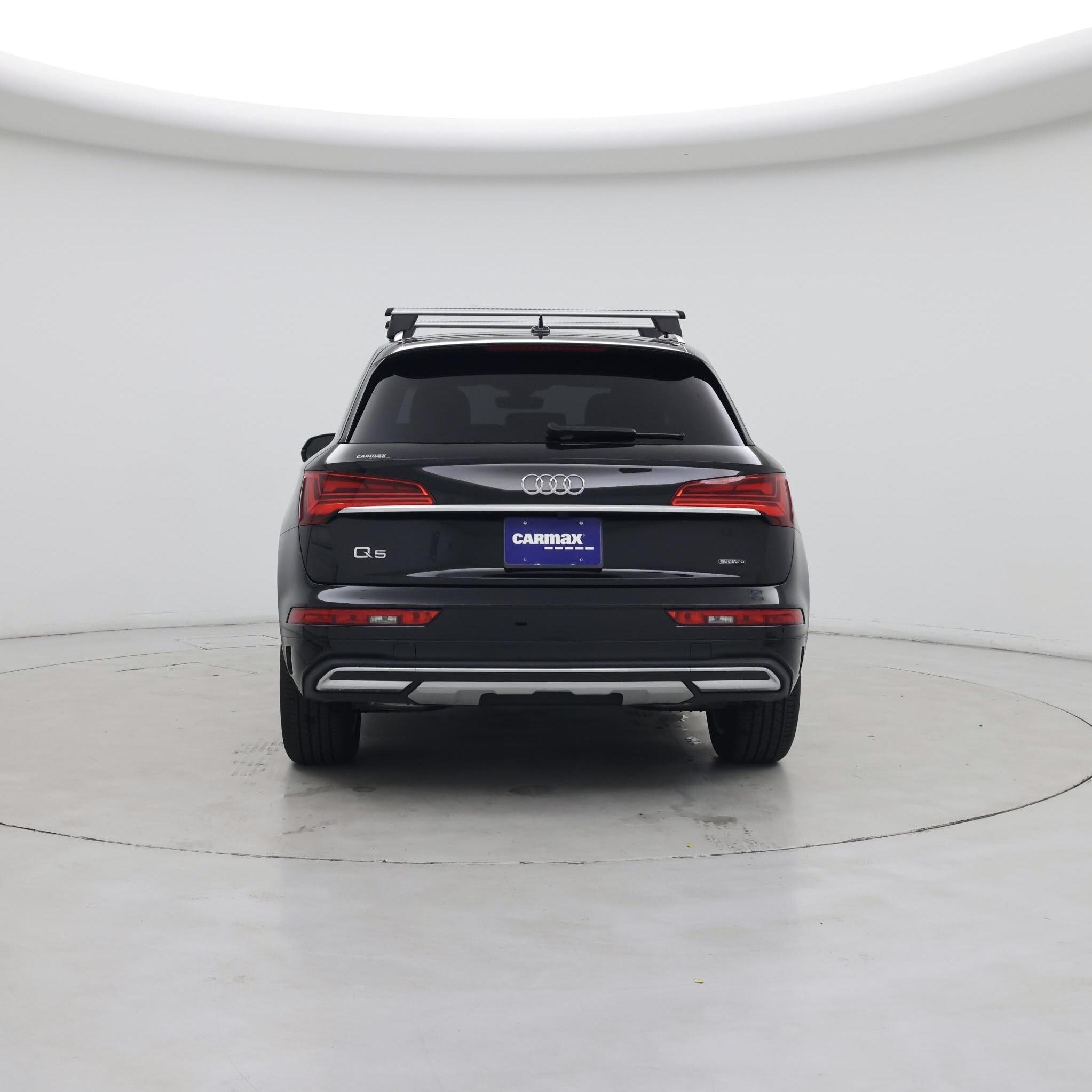 Thumbnail: 2023 Audi Q5 - 6