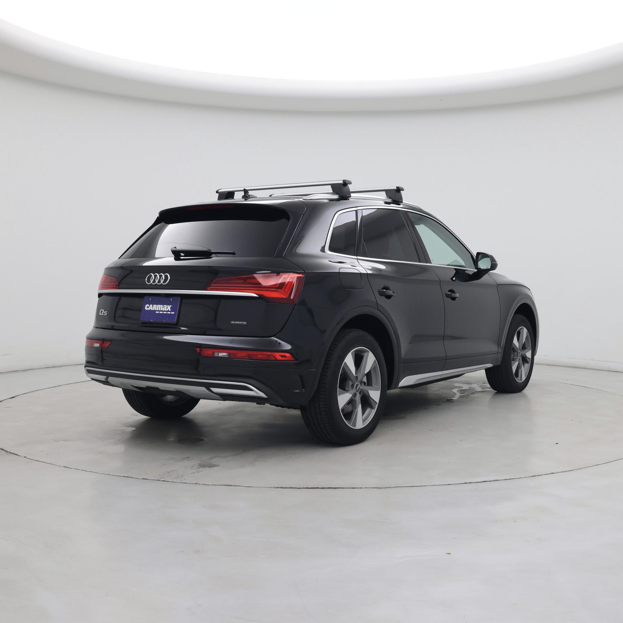 Thumbnail: 2023 Audi Q5 - 8