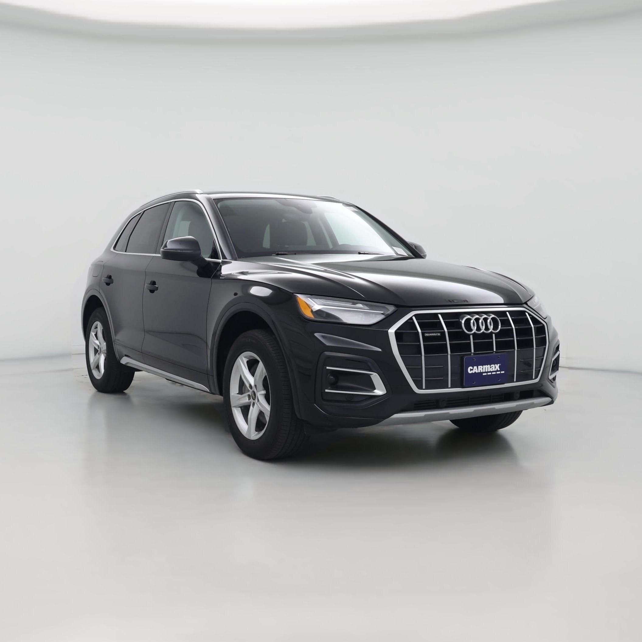 Thumbnail: 2023 Audi Q5 - 1
