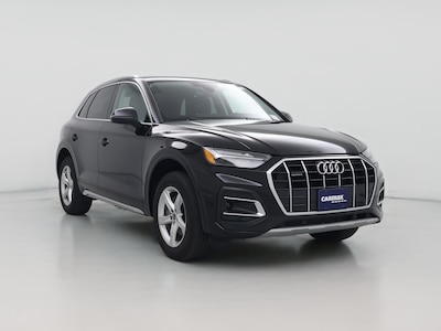 2023 Audi Q5 Premium