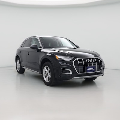 2023 Audi Q5 Premium