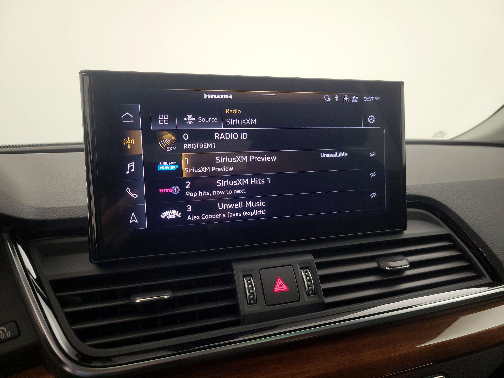 Thumbnail: 2023 Audi Q5 - 15