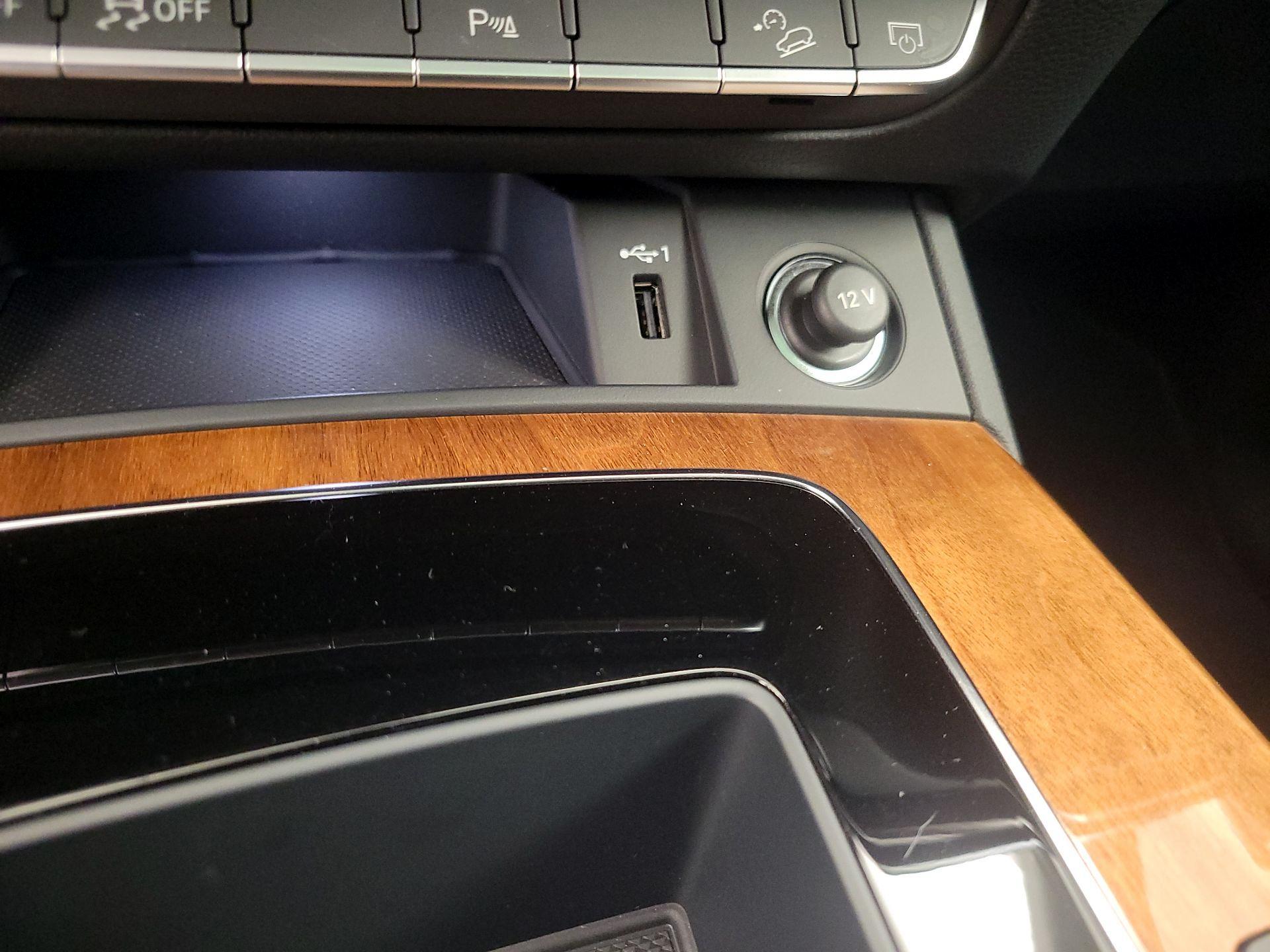 Thumbnail: 2023 Audi Q5 - 18