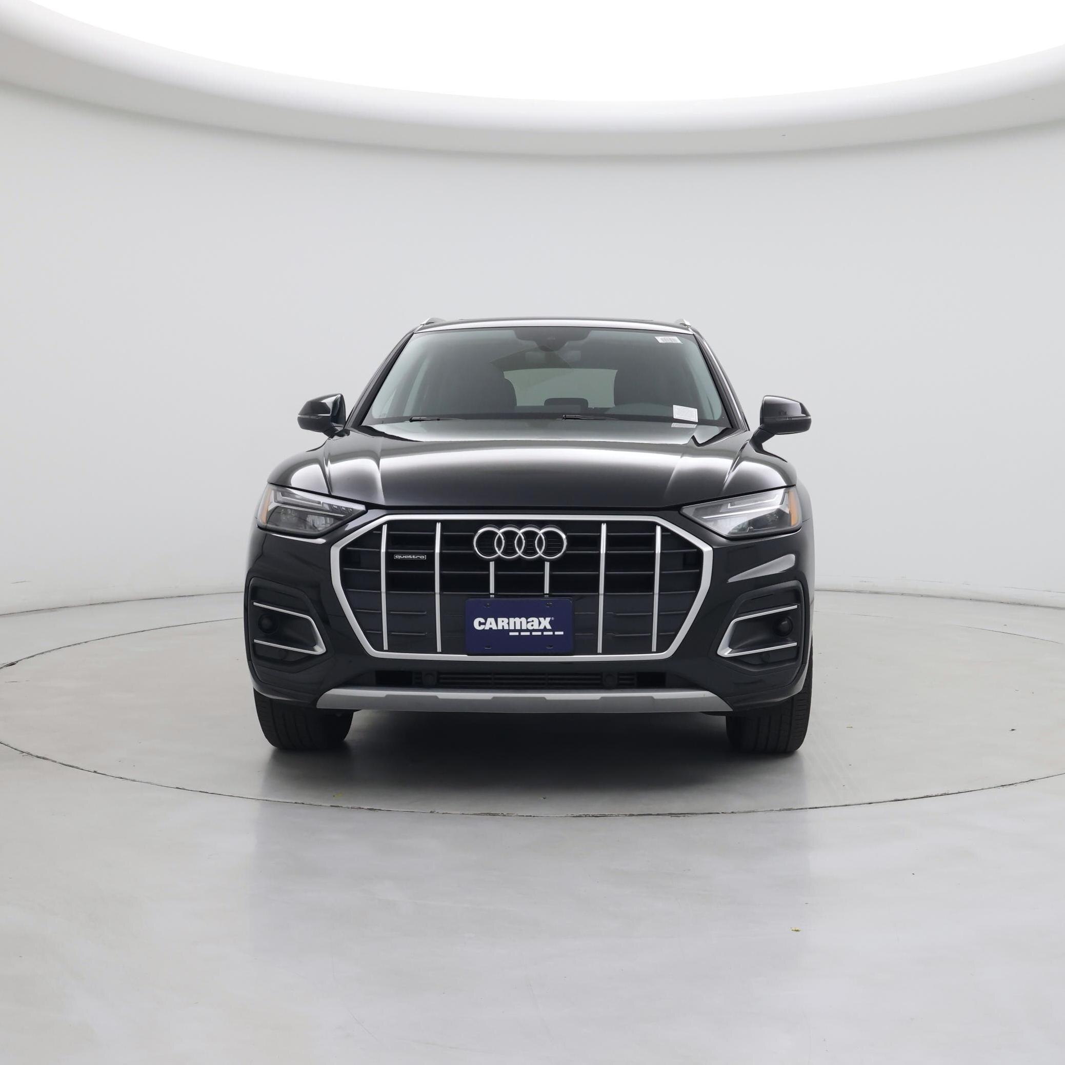 Thumbnail: 2023 Audi Q5 - 5