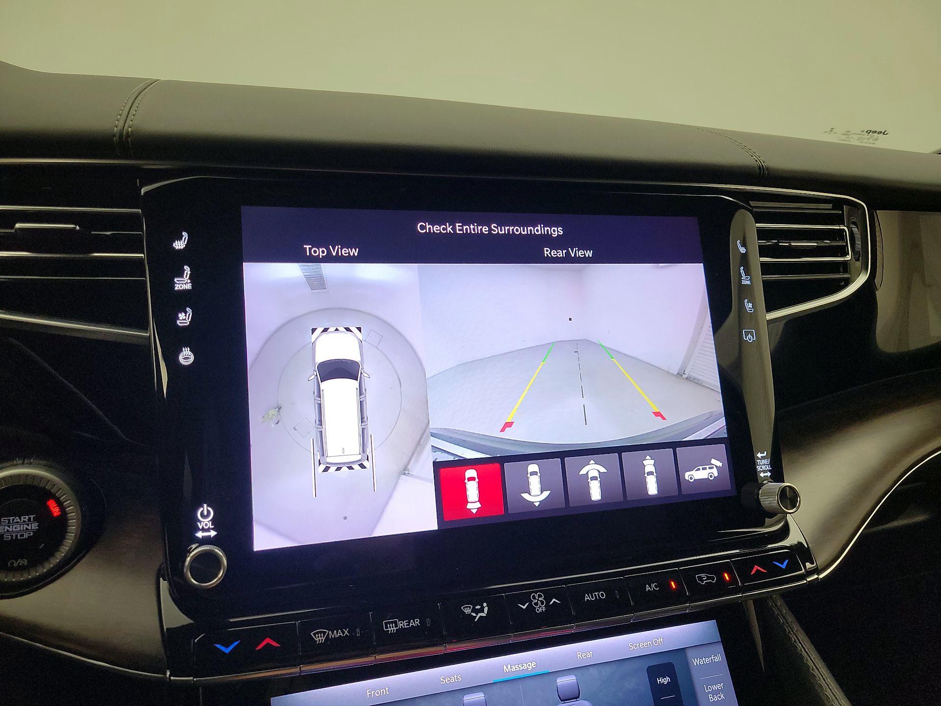 Thumbnail: 2022 Jeep Grand Wagoneer - 15