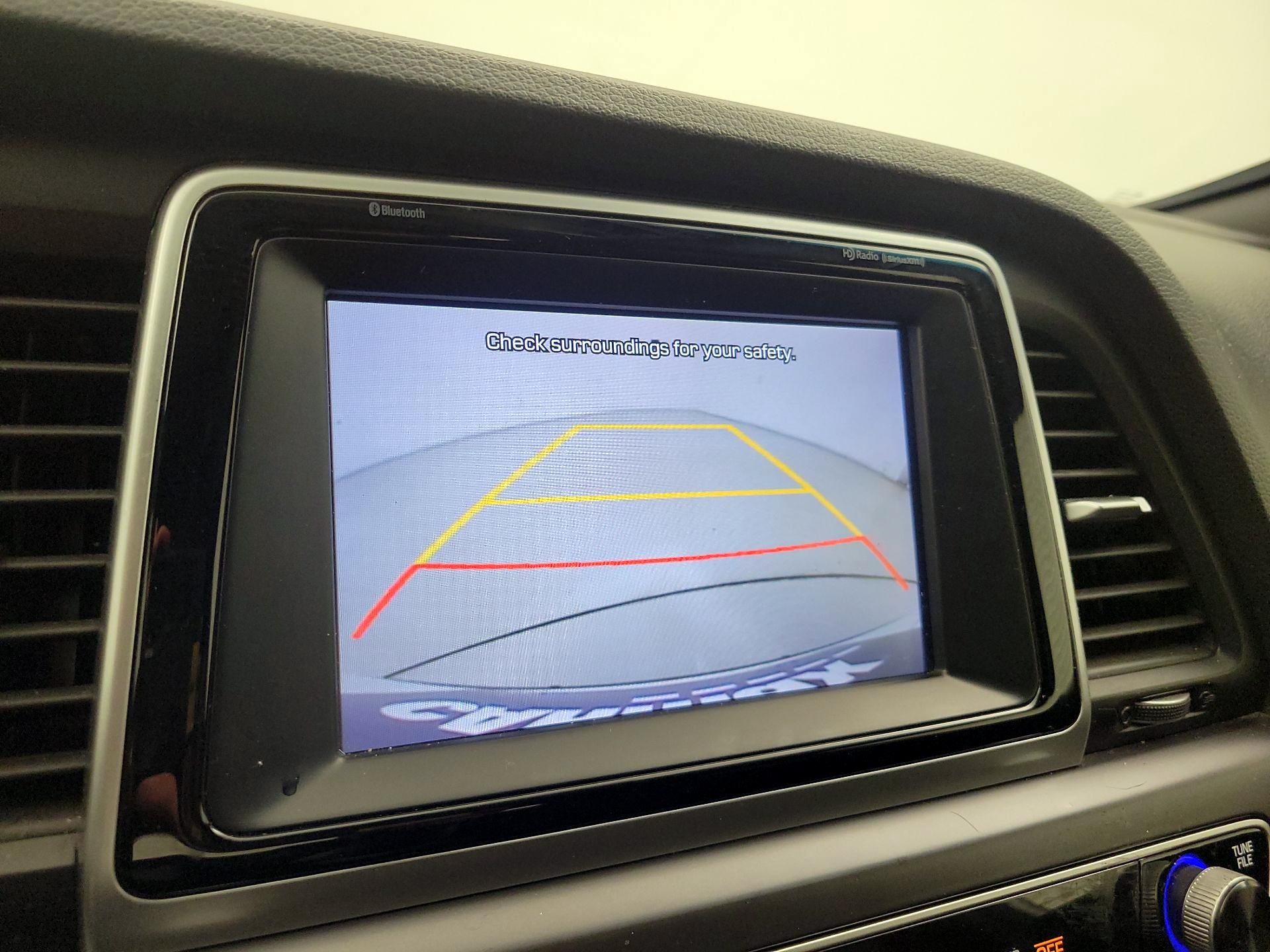 Thumbnail: 2018 Hyundai Sonata - 14