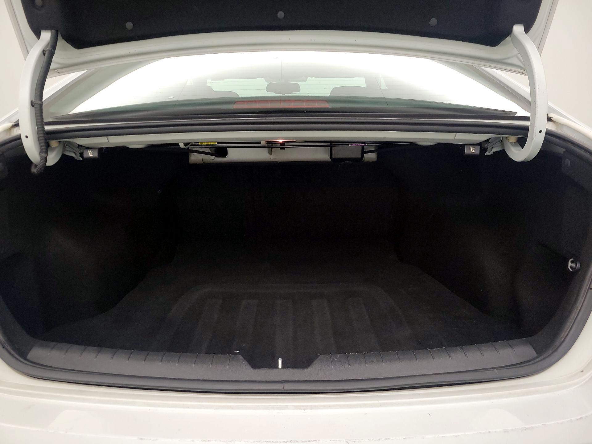 Thumbnail: 2018 Hyundai Sonata - 20