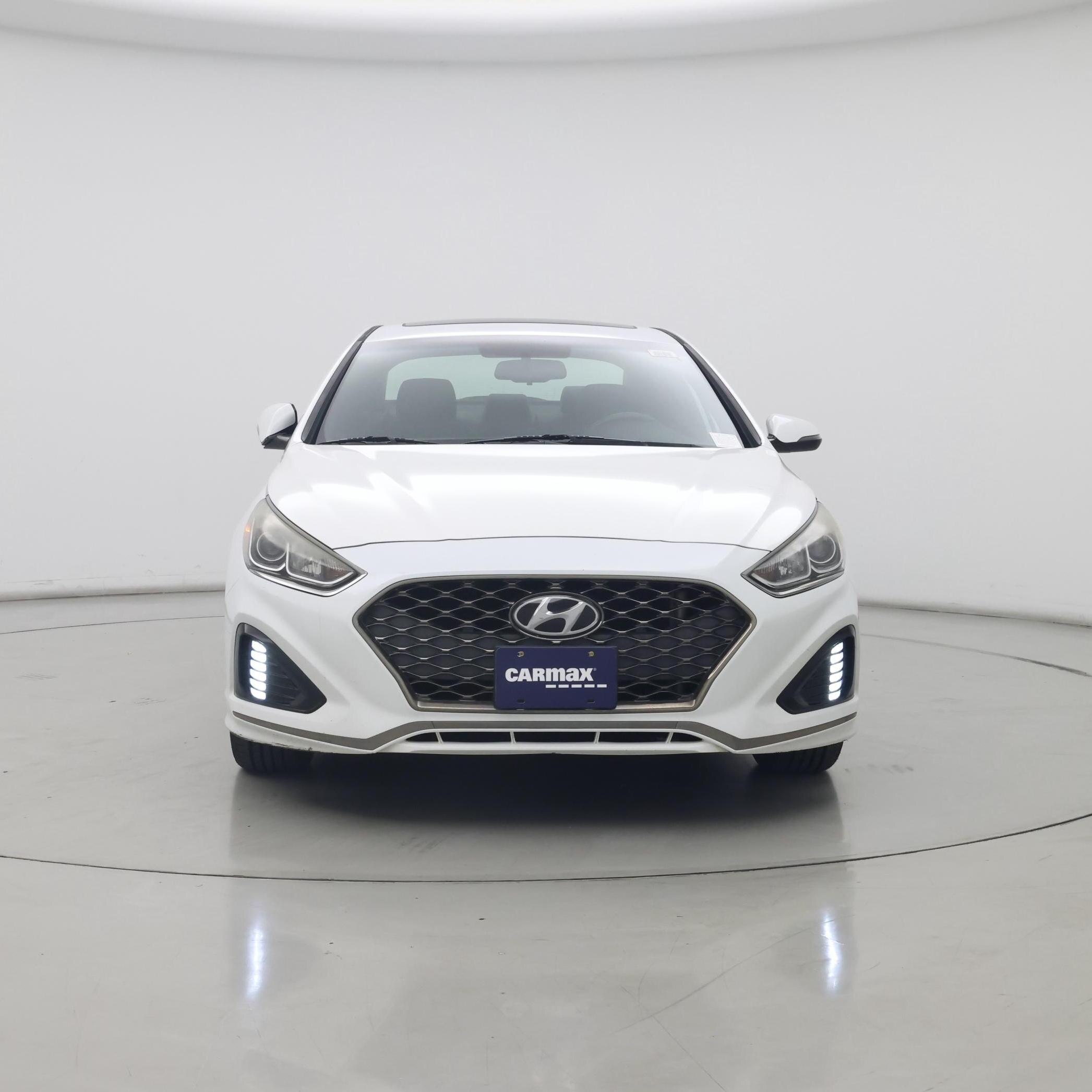 Thumbnail: 2018 Hyundai Sonata - 5