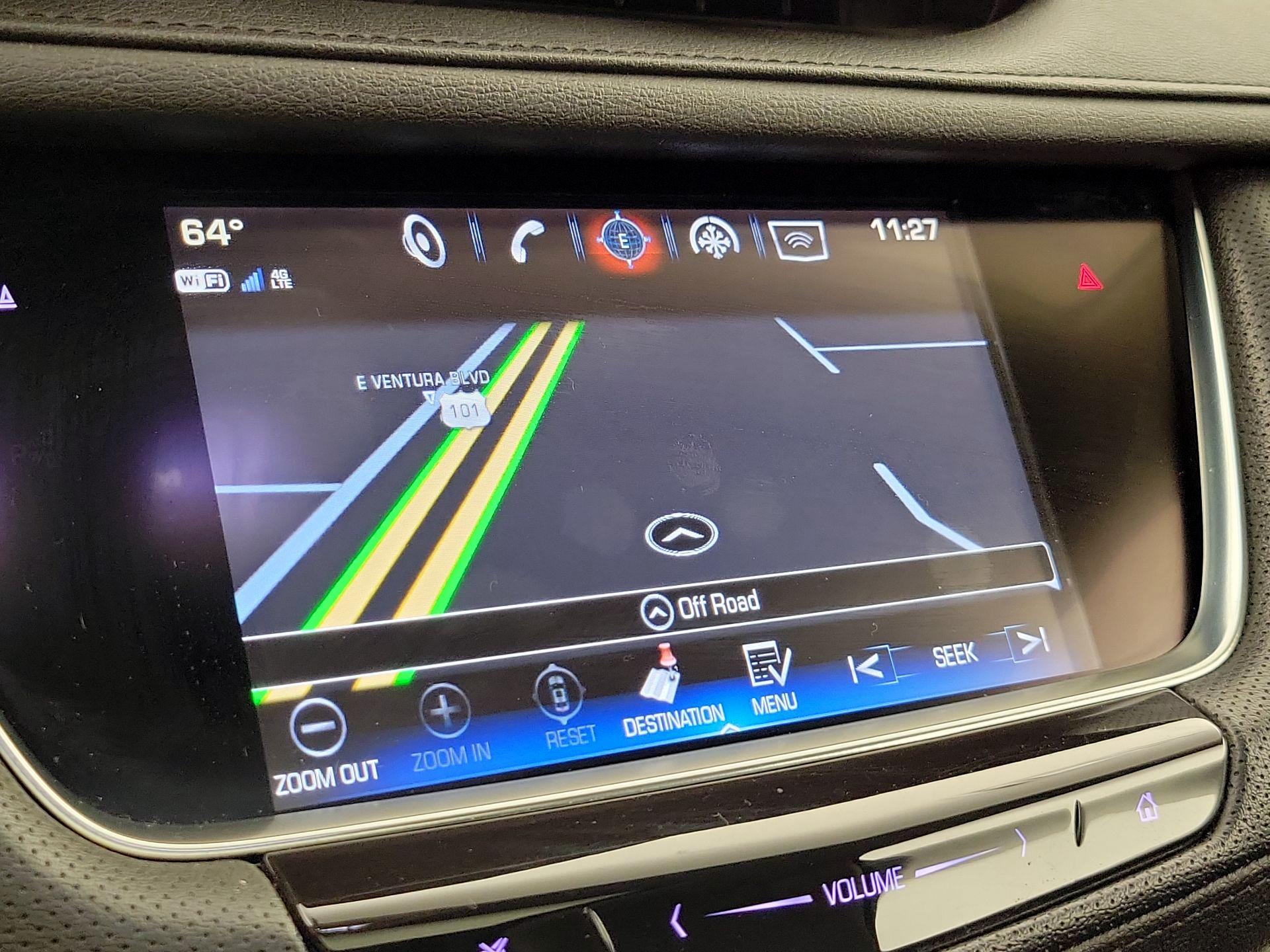 Thumbnail: 2019 Cadillac XT5 - 14