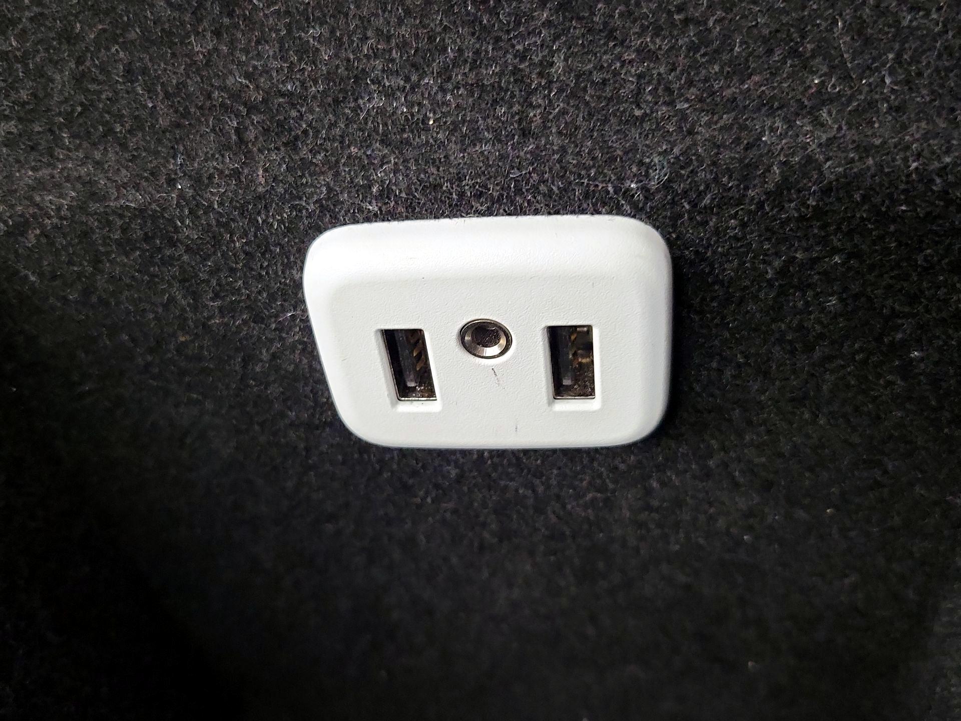 Thumbnail: 2019 Cadillac XT5 - 19