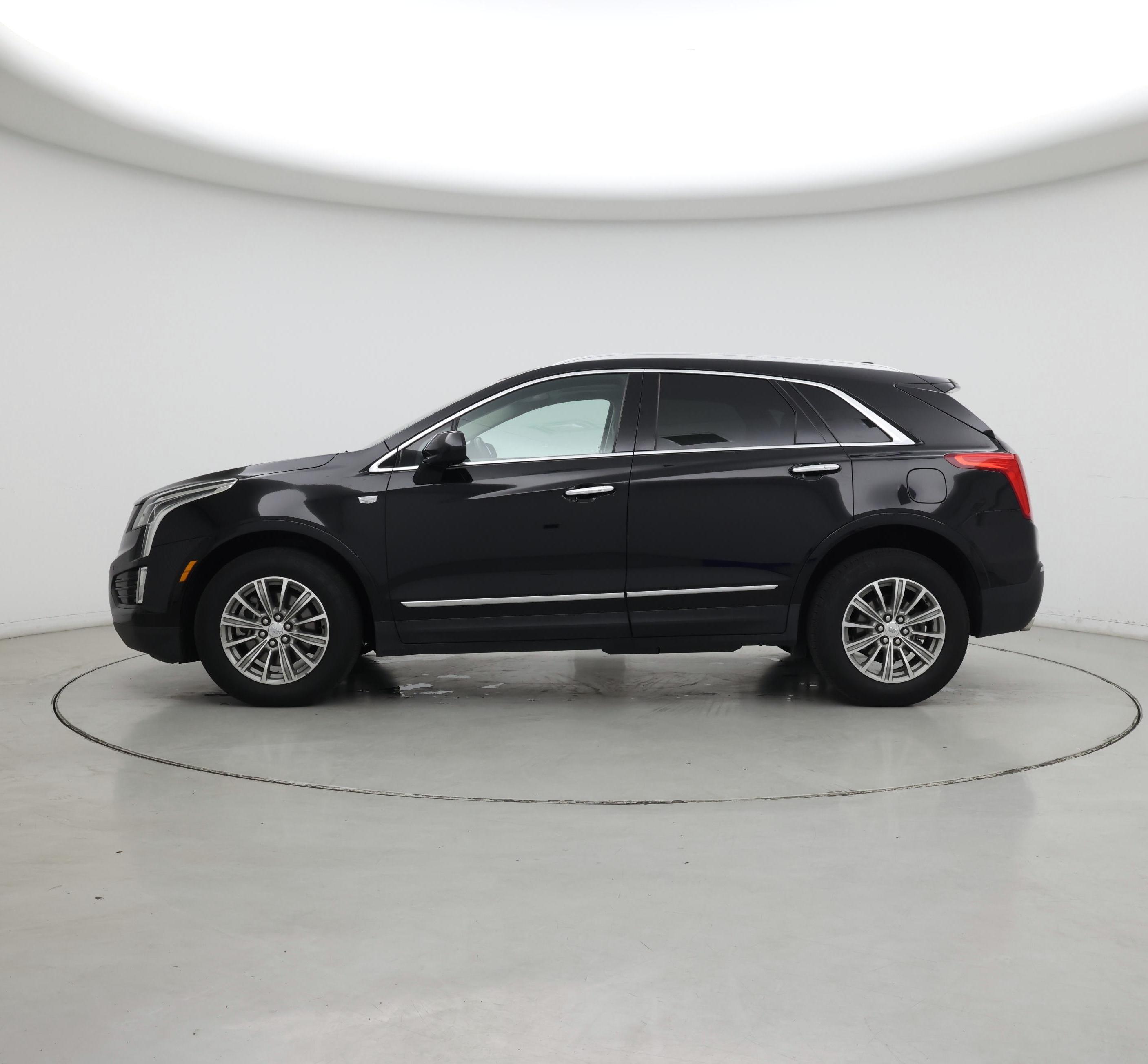 Thumbnail: 2019 Cadillac XT5 - 3