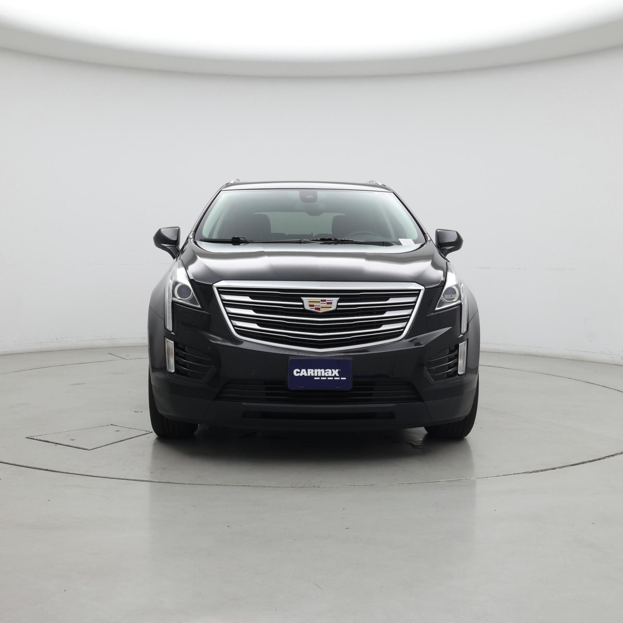 Thumbnail: 2019 Cadillac XT5 - 5