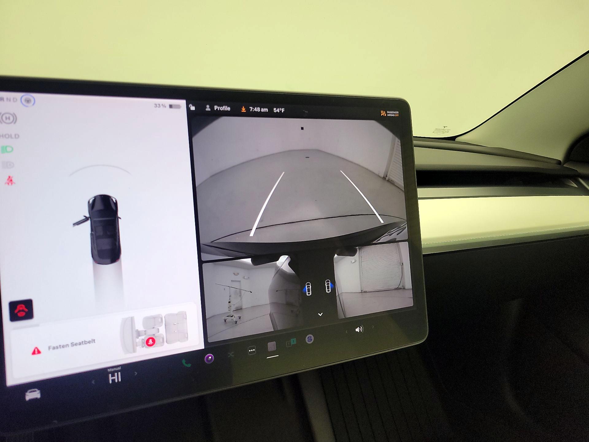 Thumbnail: 2021 Tesla Model 3 - 14