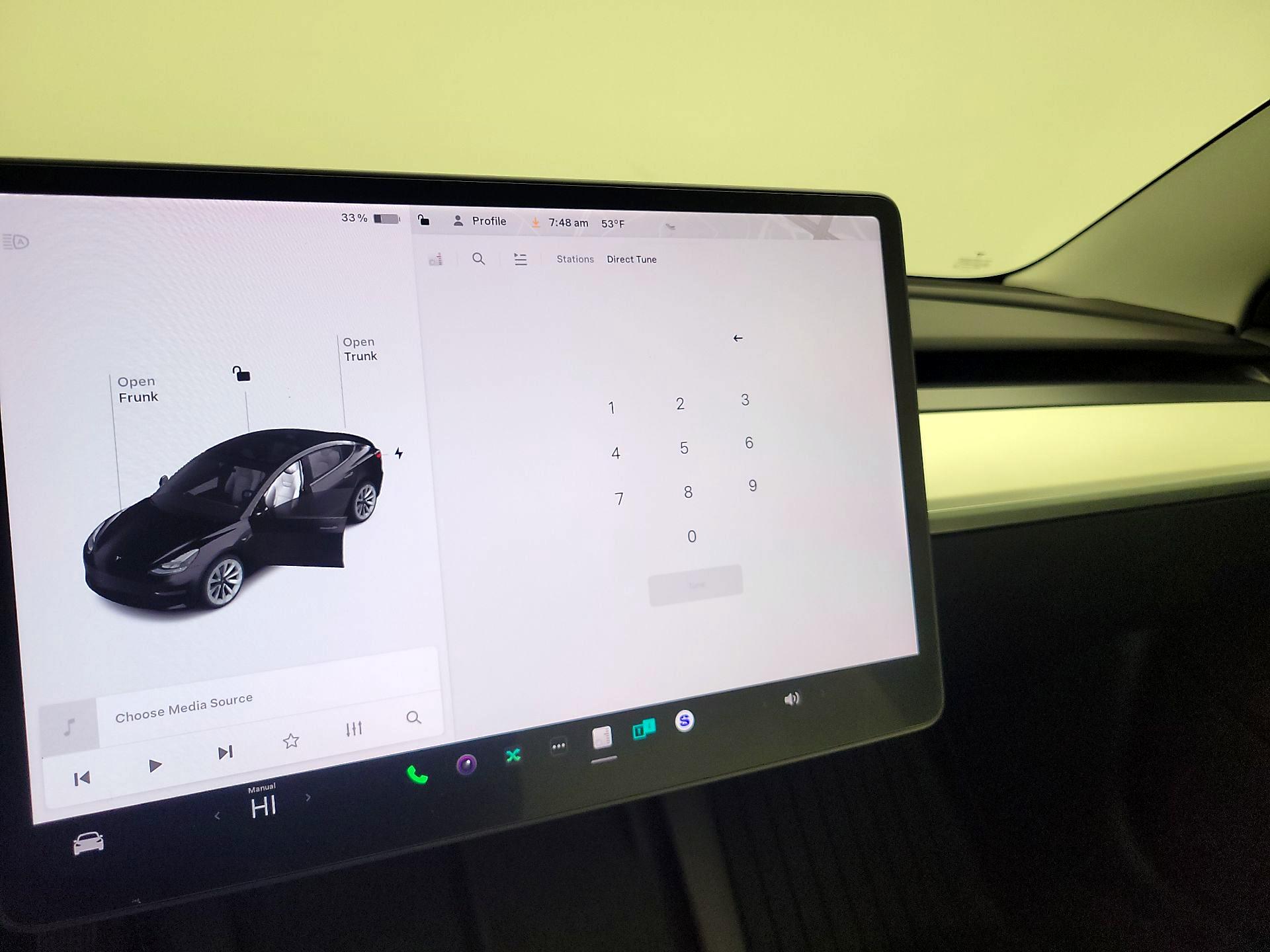 Thumbnail: 2021 Tesla Model 3 - 15