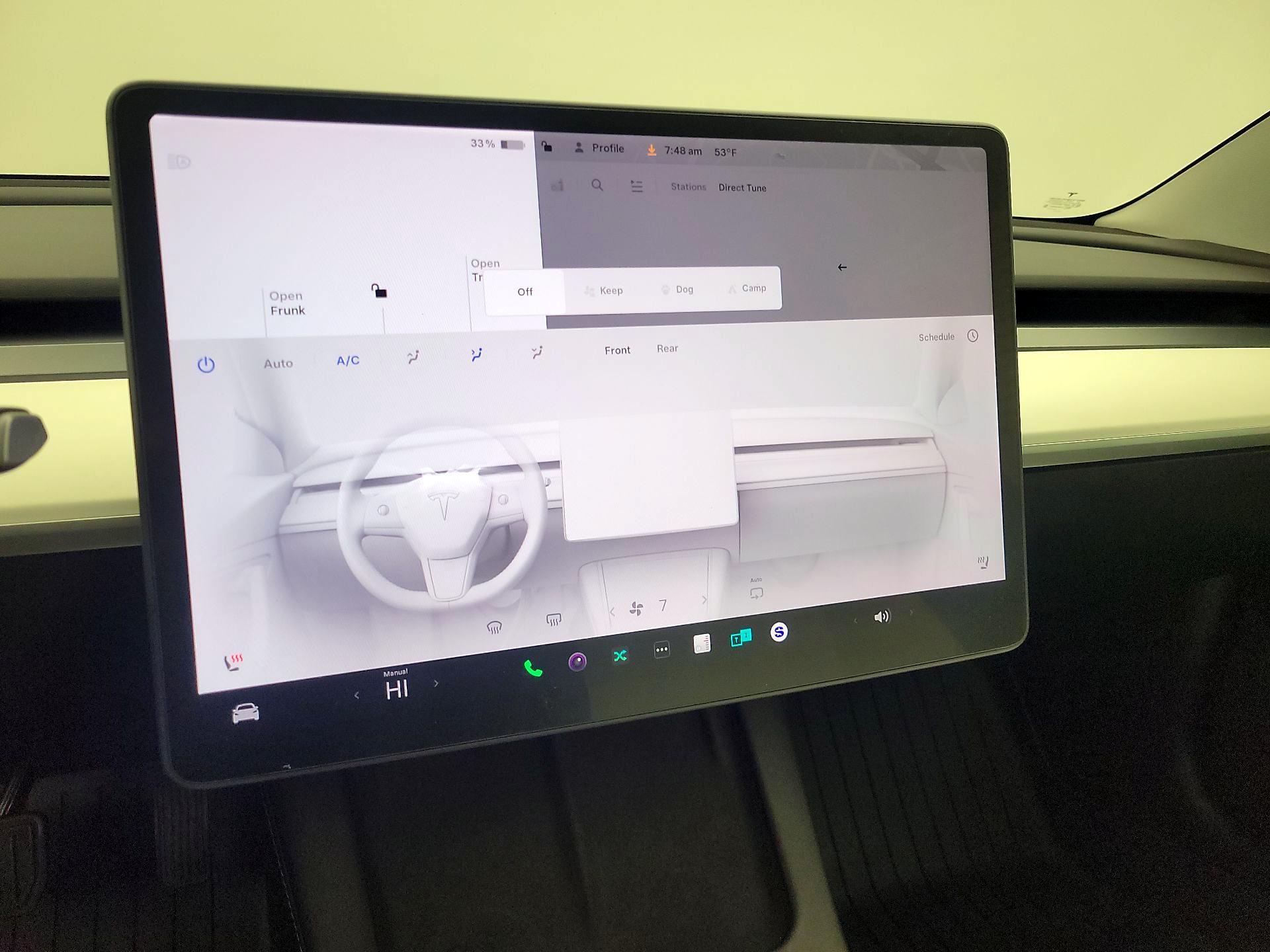 Thumbnail: 2021 Tesla Model 3 - 16