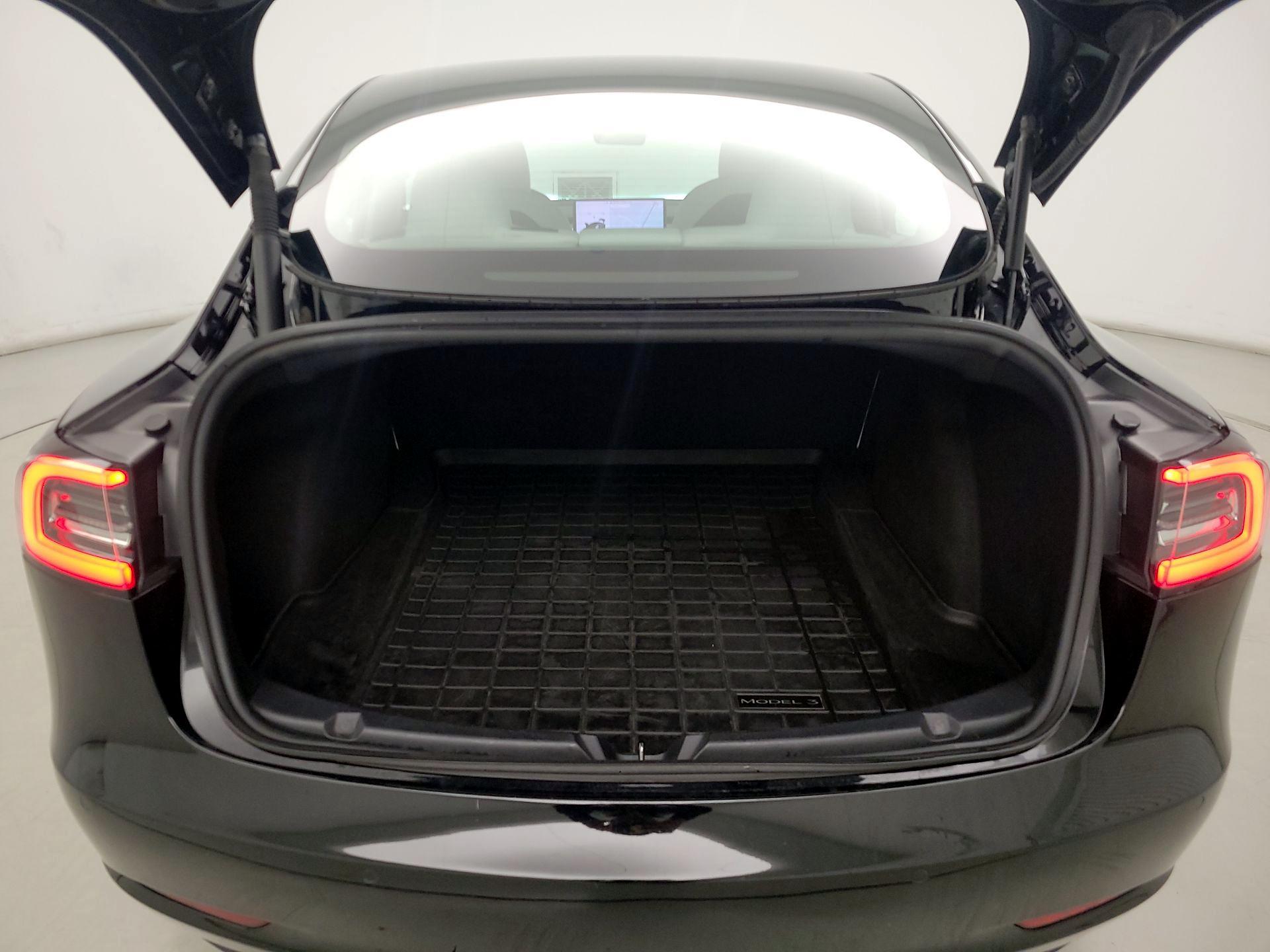 Thumbnail: 2021 Tesla Model 3 - 20